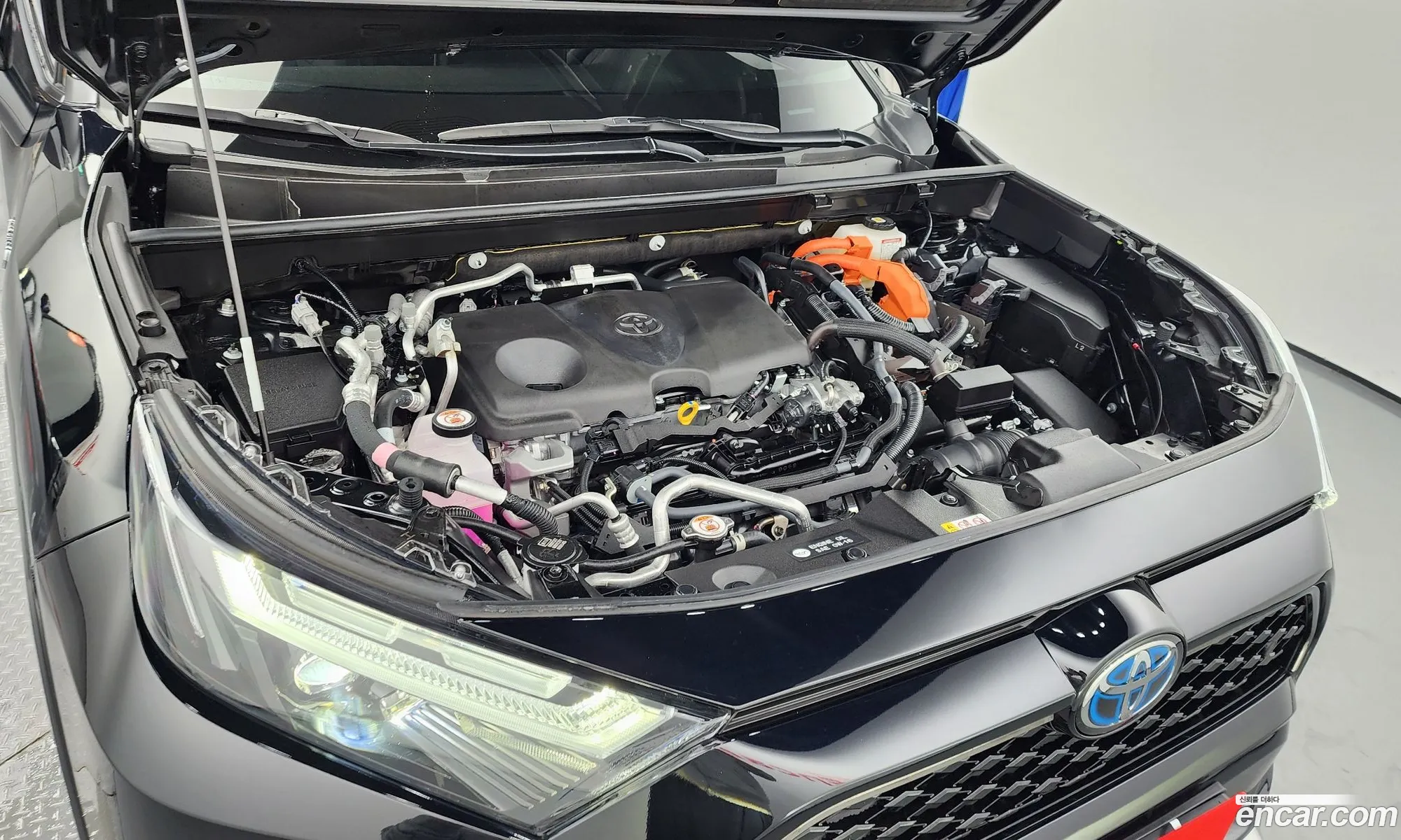 Toyota Rav 4 25 4Wd Phev Xse 2024 - фотография 14768876