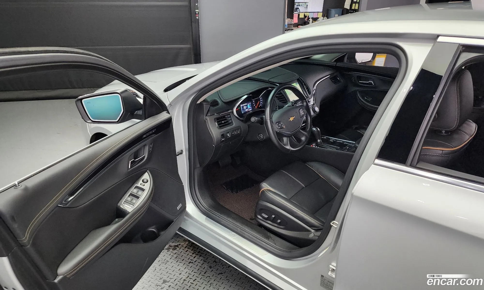 Korex Auto Trade - фотография 12324144