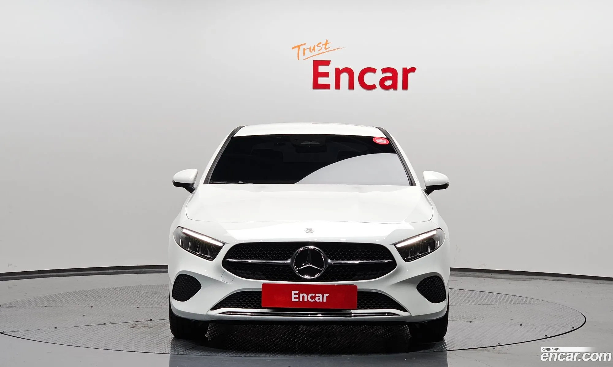 Mercedes-Benz A-Klasse A220 Sedan 2024 - фотография 16868278