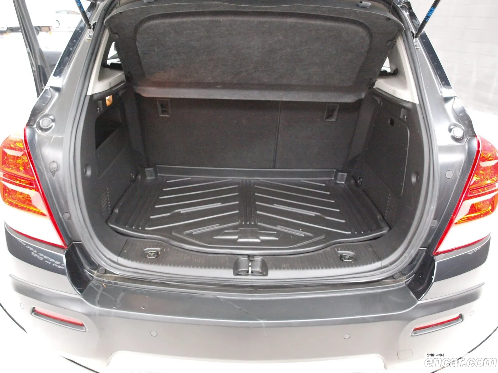 Korex Auto Trade - фотография 8700074