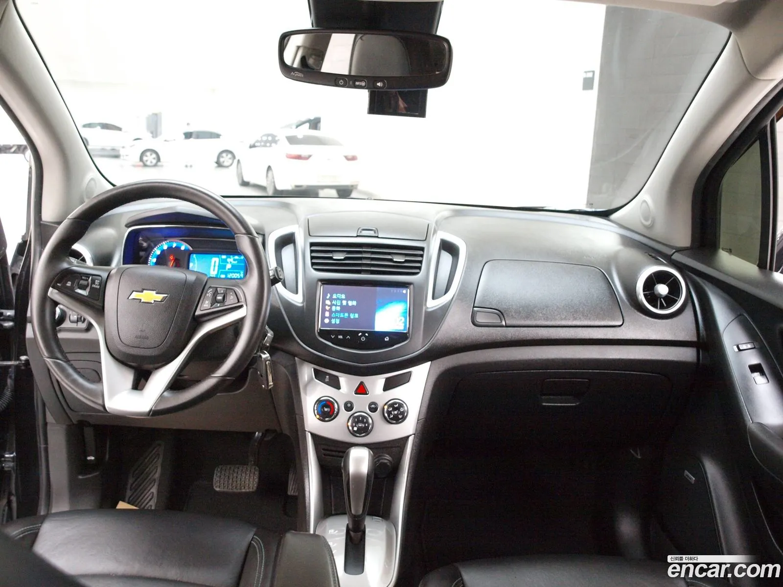 Korex Auto Trade - фотография 8700078