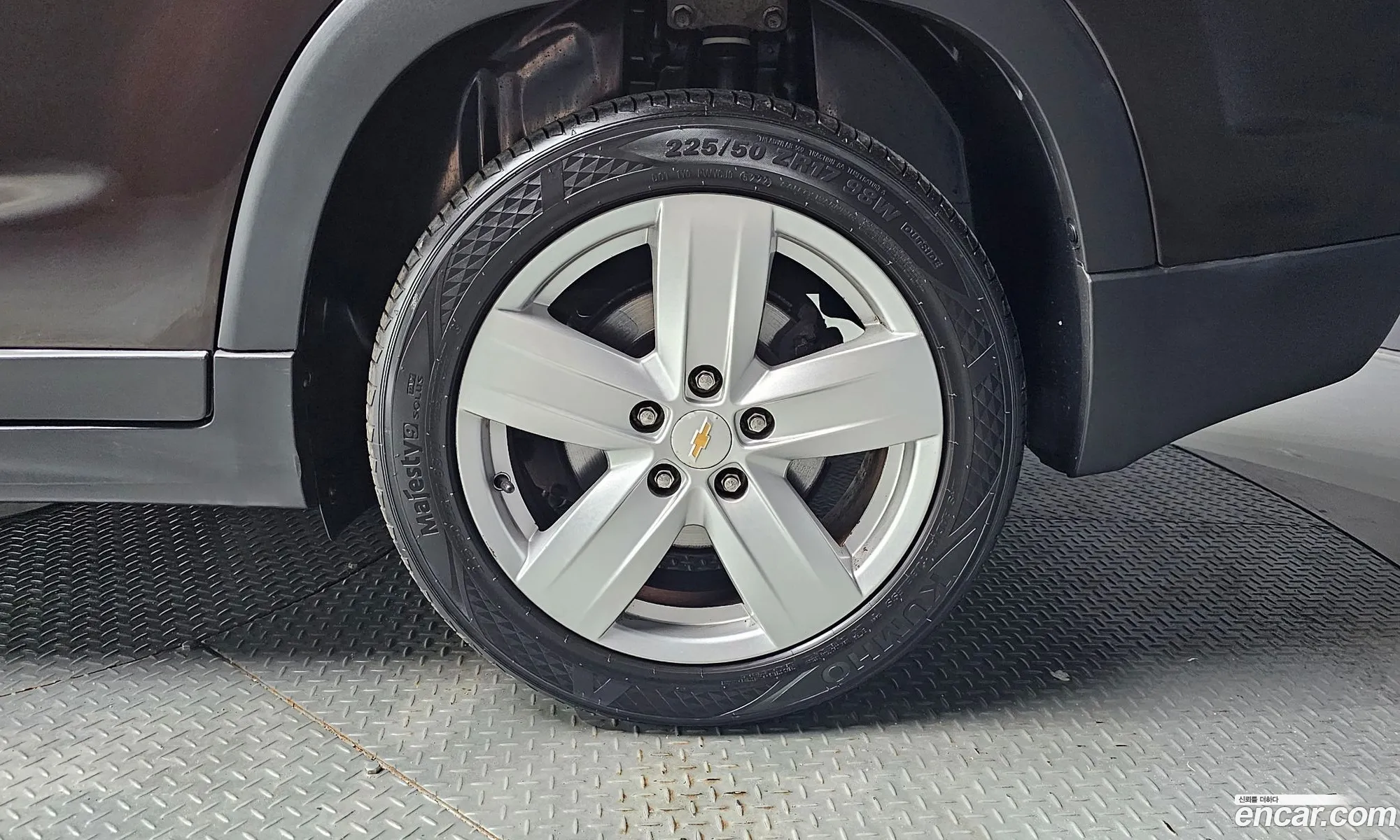 Chevrolet Orlando 20 Diesel Lt 2013 - фотография 8302040