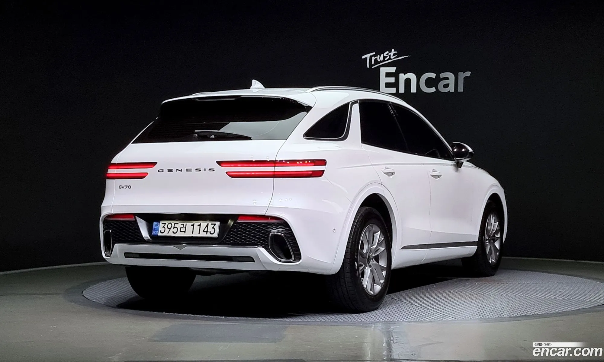 Genesis Gv70 I 25T Gasoline 2Wd 2021 - фотография 414534
