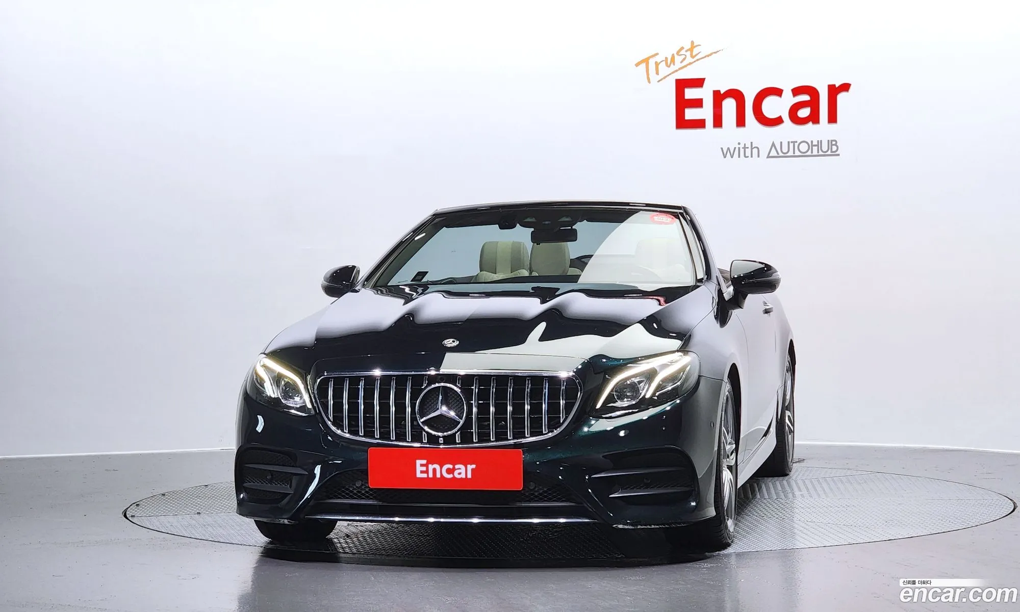 Mercedes-Benz E-Klasse V W213 S213 C238 E220D Cabriolet 2018 - фотография 15747970