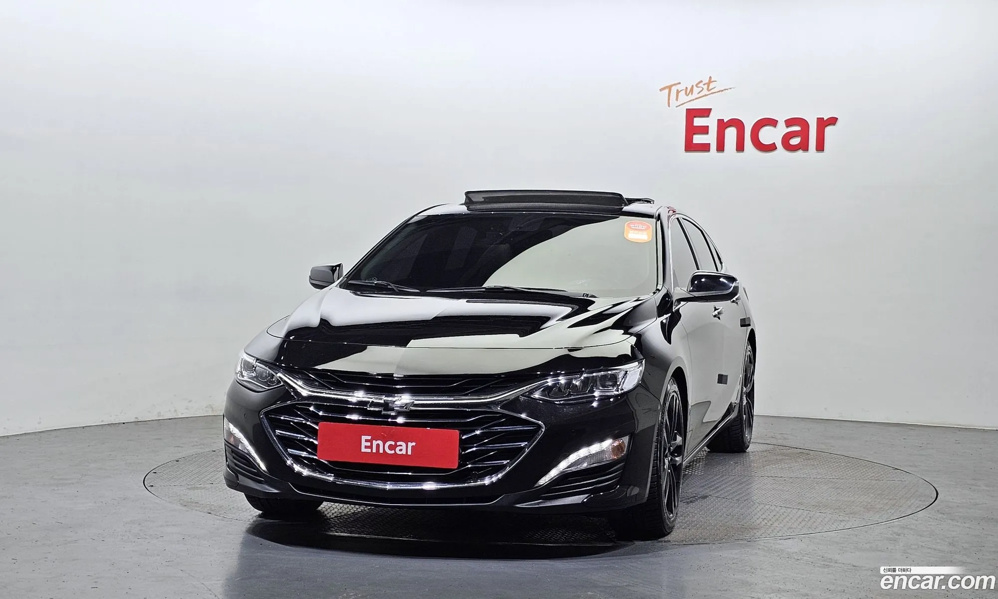 Chevrolet Malibu Ix 13 Turbo Perfect Black 2019 - фотография 8481612