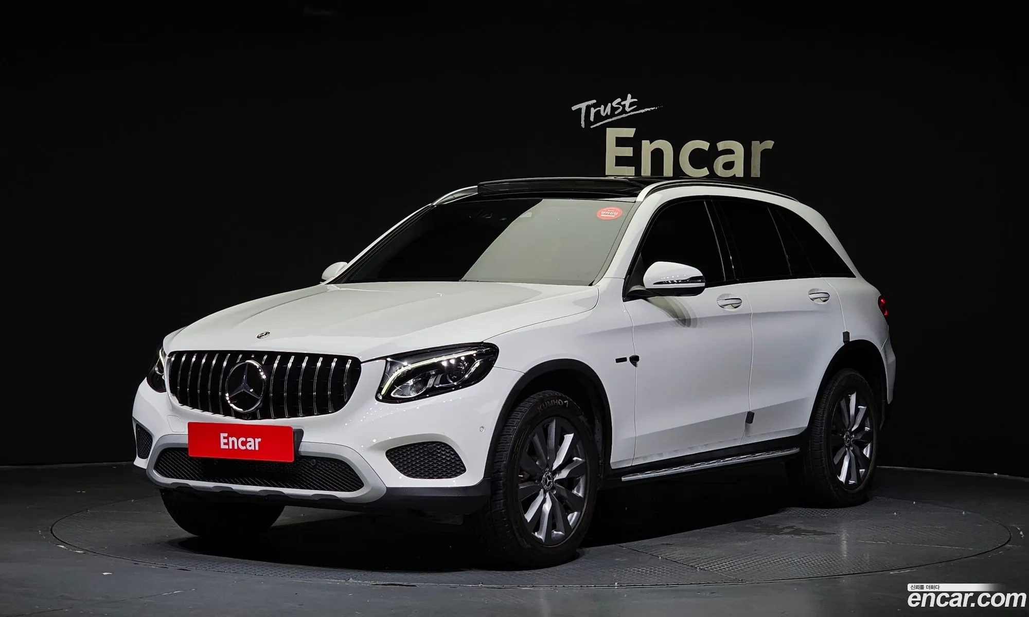 Mercedes-Benz Glc I X253 Glc350E 4Matic Premium 2019 - фотография 17141289