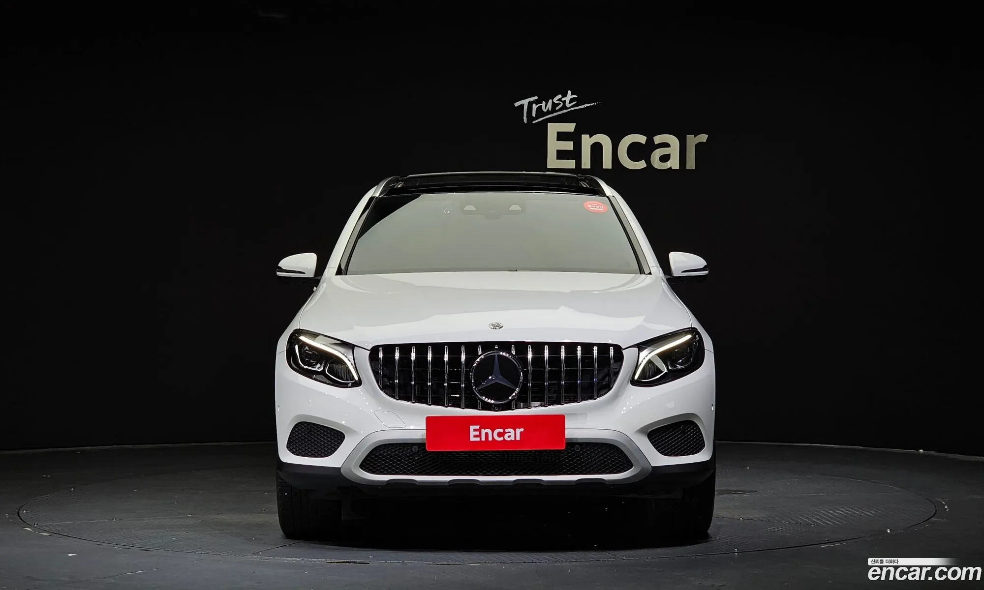 Mercedes-Benz Glc I X253 Glc350E 4Matic Premium 2019 - фотография 17141291