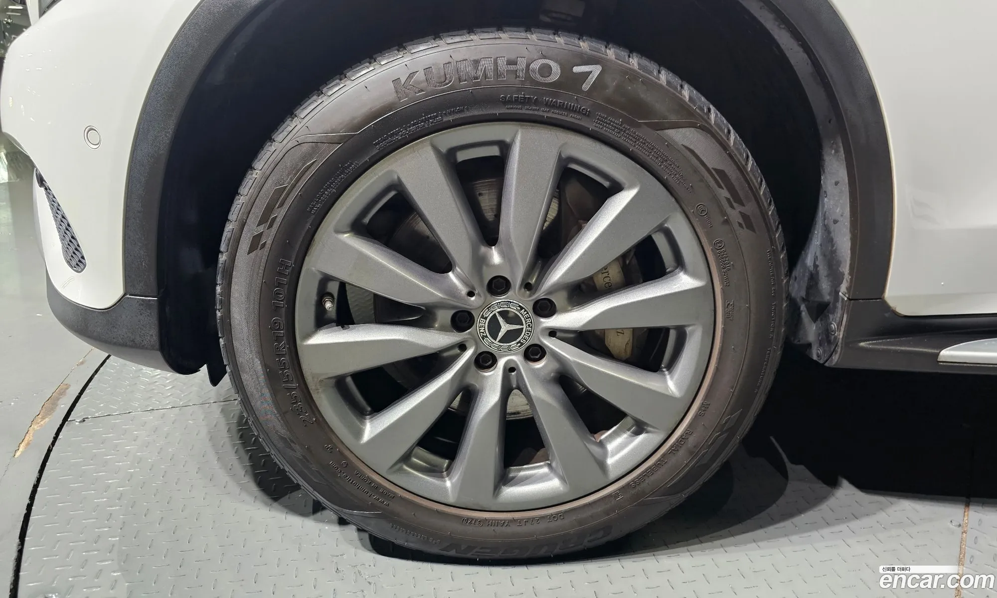 Mercedes-Benz Glc I X253 Glc350E 4Matic Premium 2019 - фотография 17141293