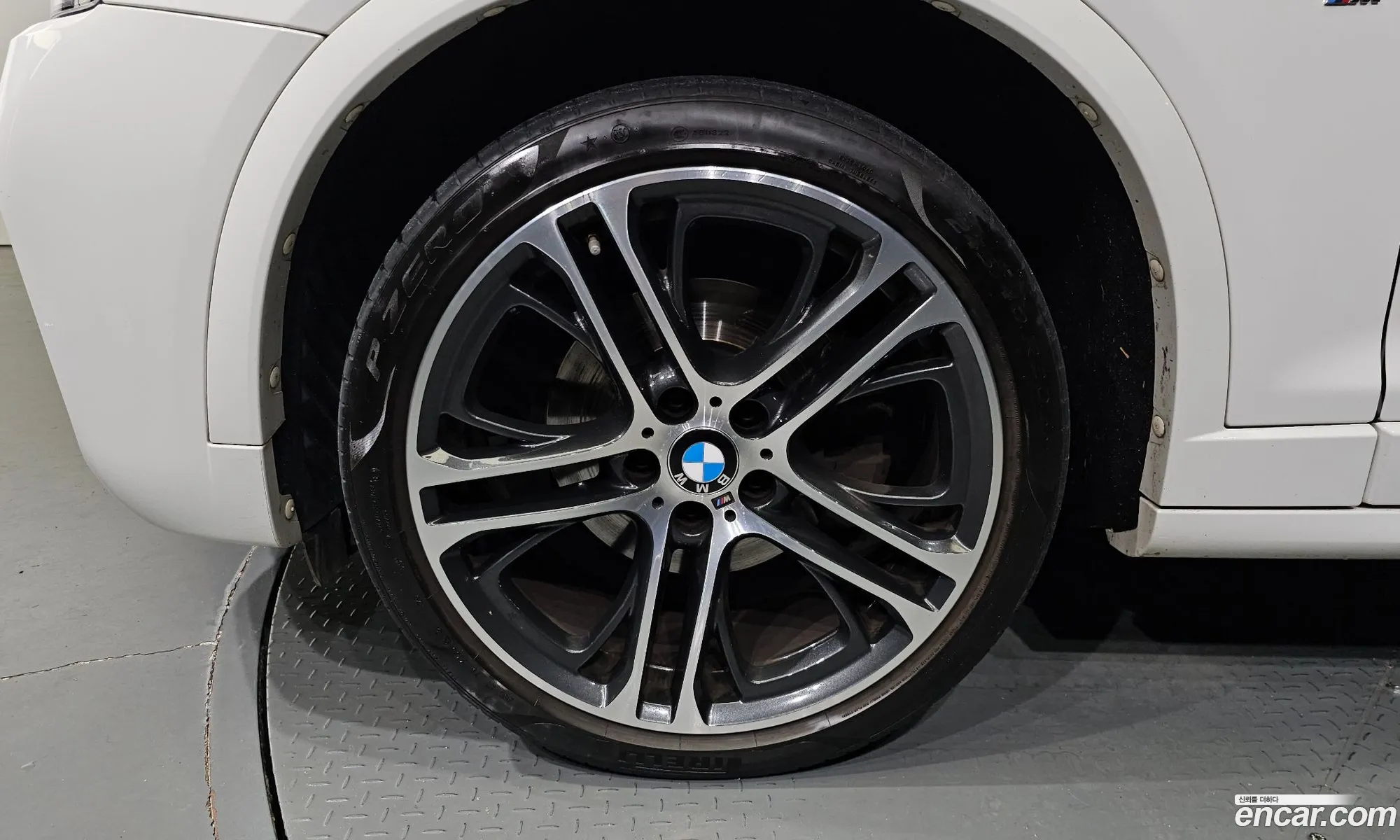 BMW X4 xDrive20D M Sports 2018 - фотография 18140057