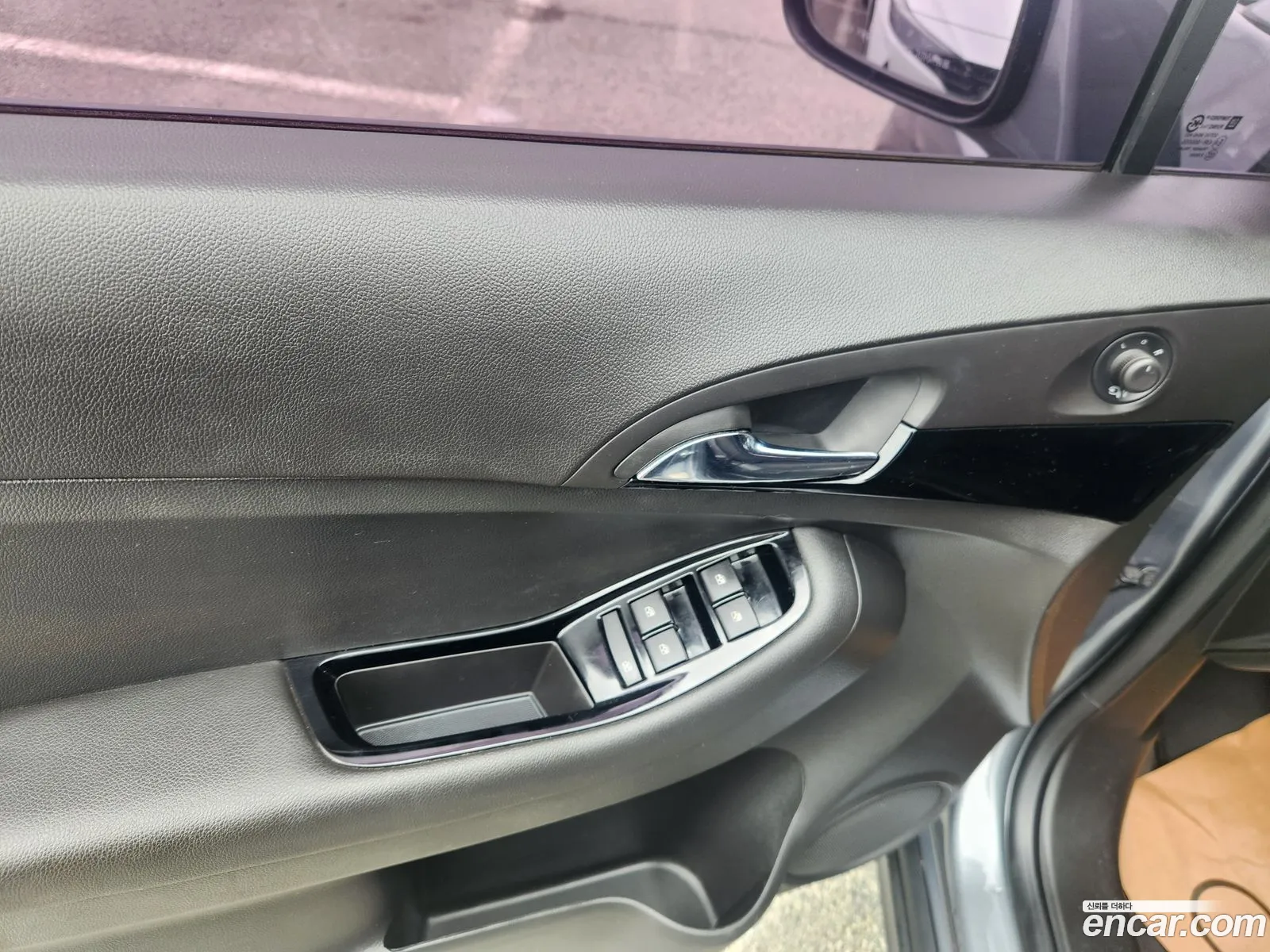 Chevrolet Orlando 16 Diesel Lt 2018 - фотография 8642729