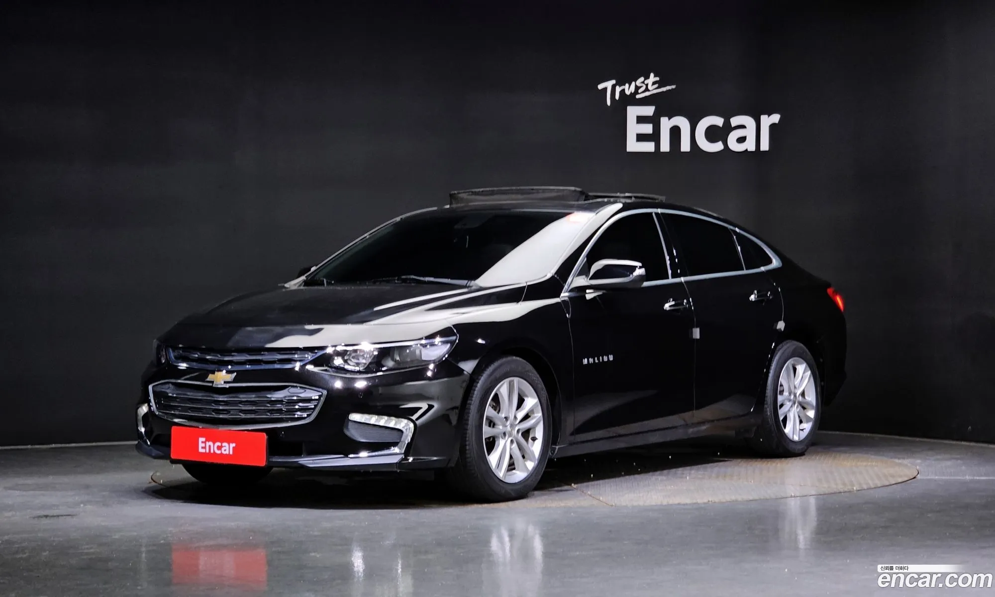 Chevrolet Malibu Ix 15 Turbo Ltz 2017 - фотография 8440056