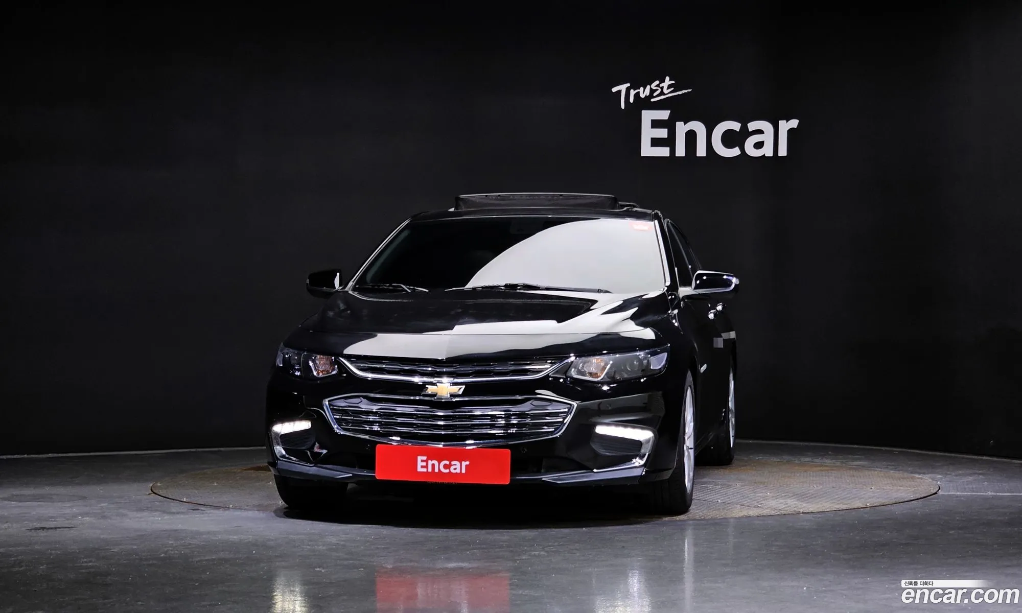 Chevrolet Malibu Ix 15 Turbo Ltz 2017 - фотография 8440058
