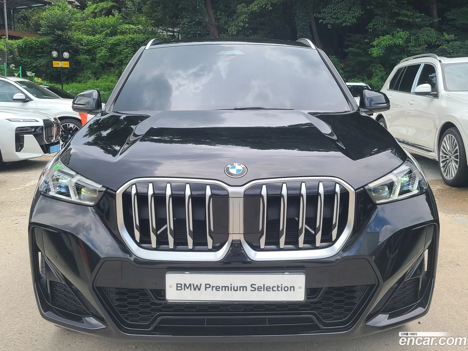 BMW X1 U11 xDrive 20I M Sport - фотография 15363158