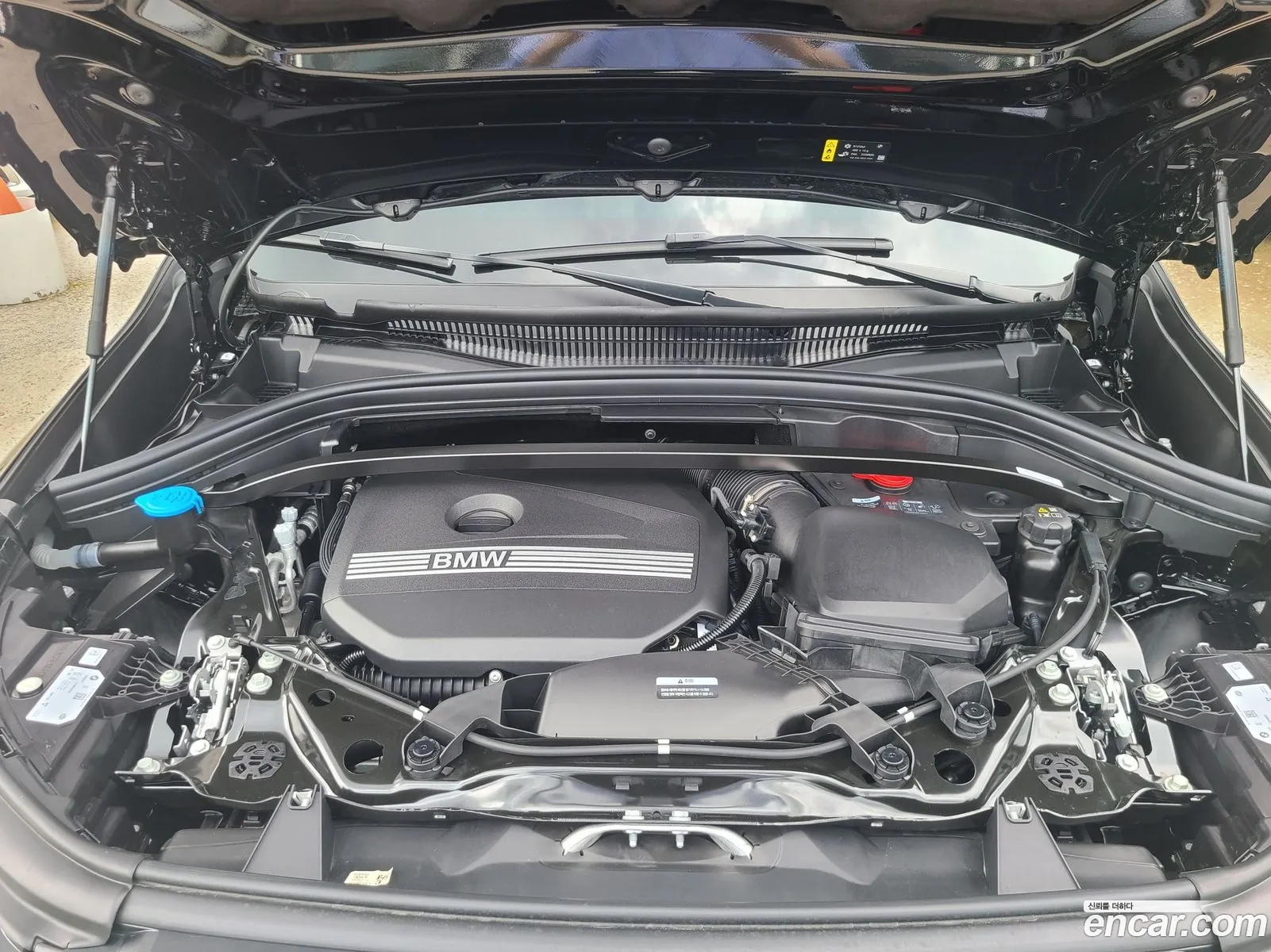 BMW X1 U11 xDrive 20I M Sport - фотография 15363161
