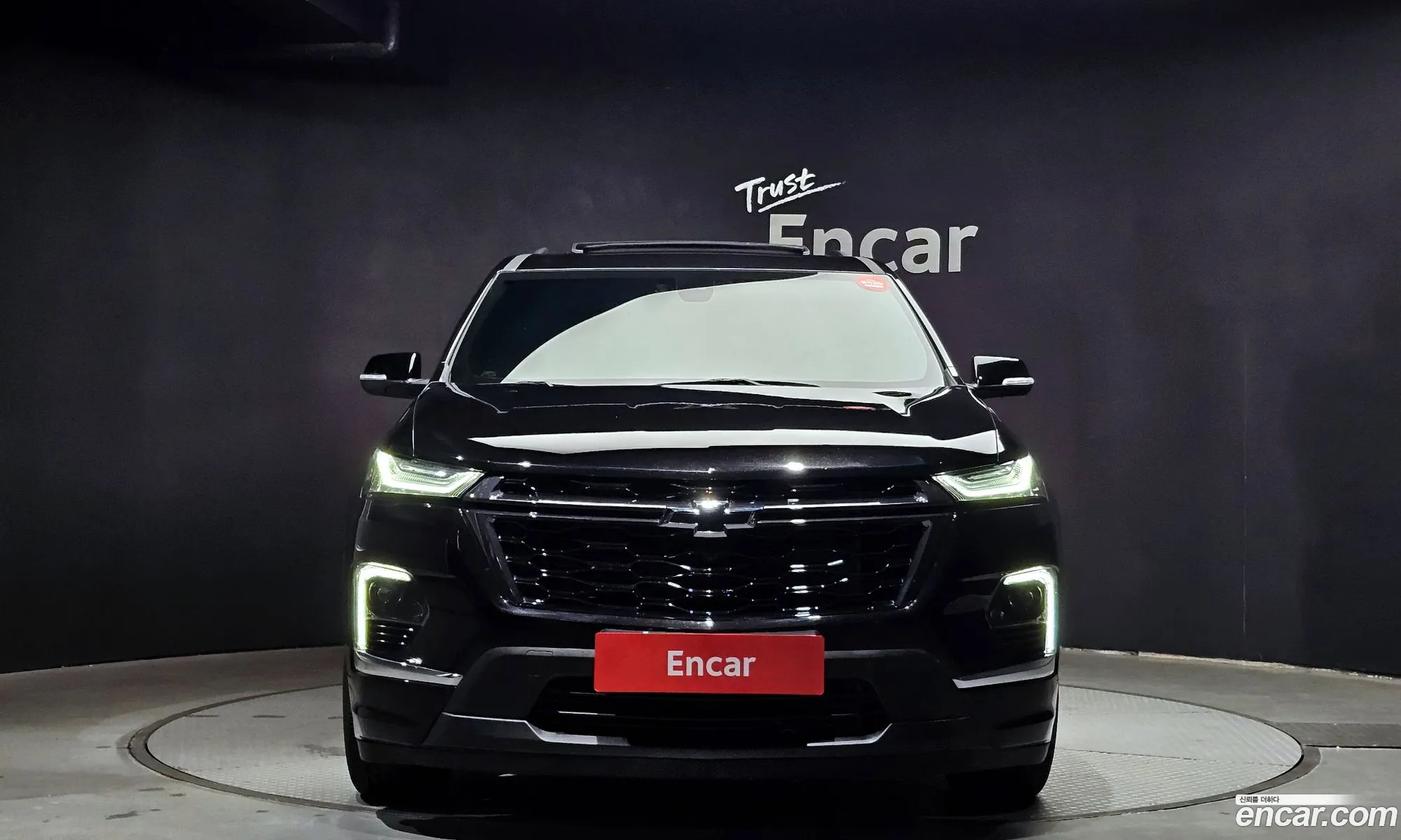 Chevrolet Traverse 36 Awd Redline 2023 - фотография 8642739