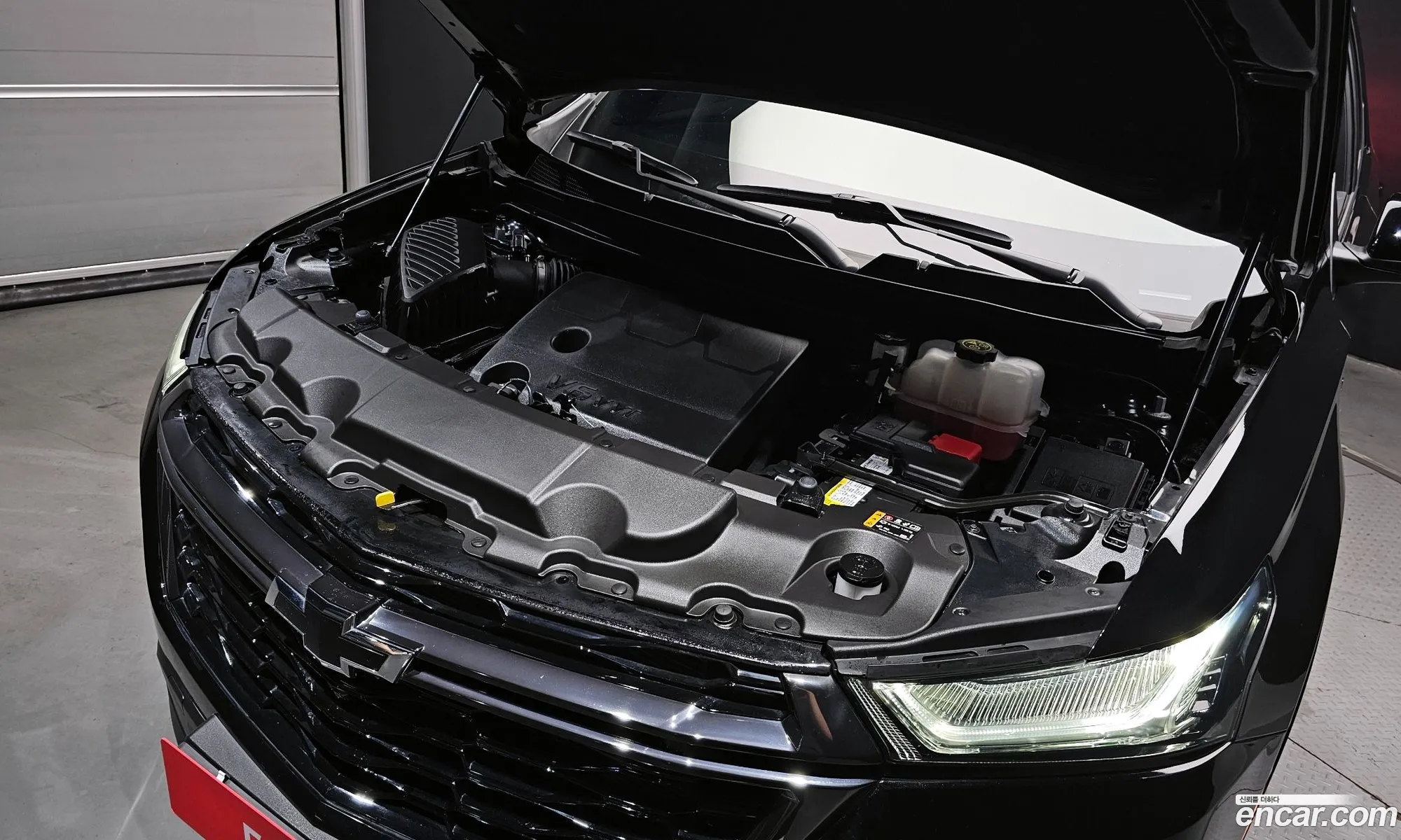 Chevrolet Traverse 36 Awd Redline 2023 - фотография 8642742