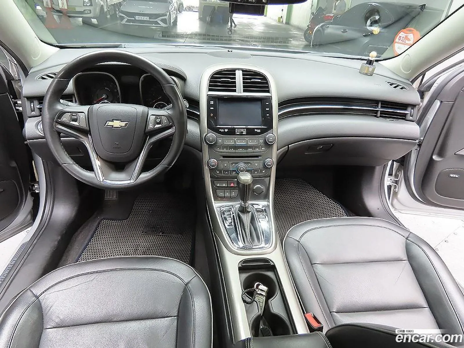 Korex Auto Trade - фотография 8705947
