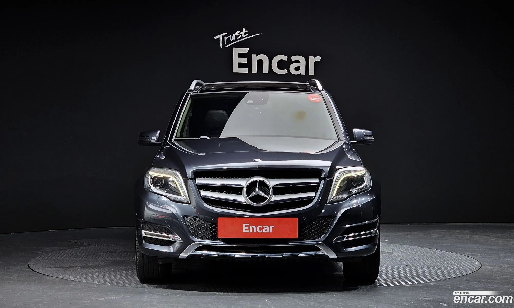 Mercedes-Benz Glk-Klasse I X204 Glk220 Cdi Premium 2014 - фотография 17141303