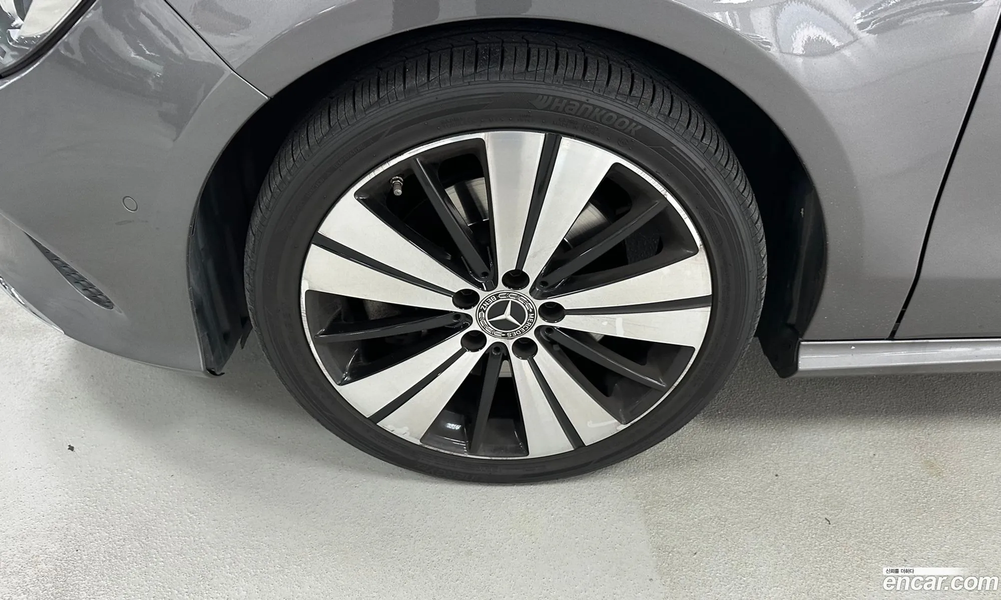 Mercedes-Benz Cla-Klasse I C117 X117 Cla250 4Matic 2018 - фотография 15739839
