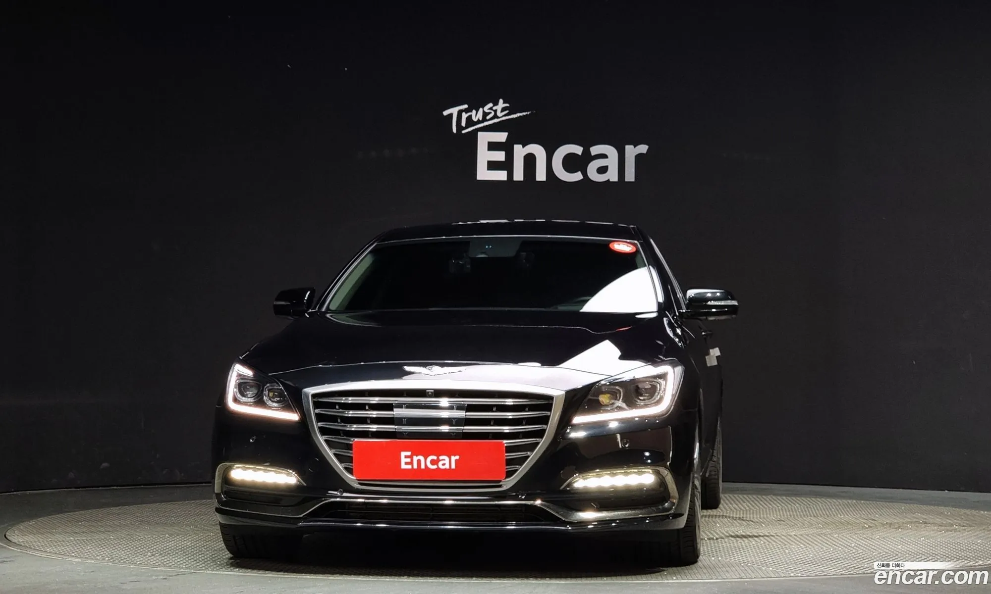 Genesis G80 22D Awd 2020 - фотография 497407