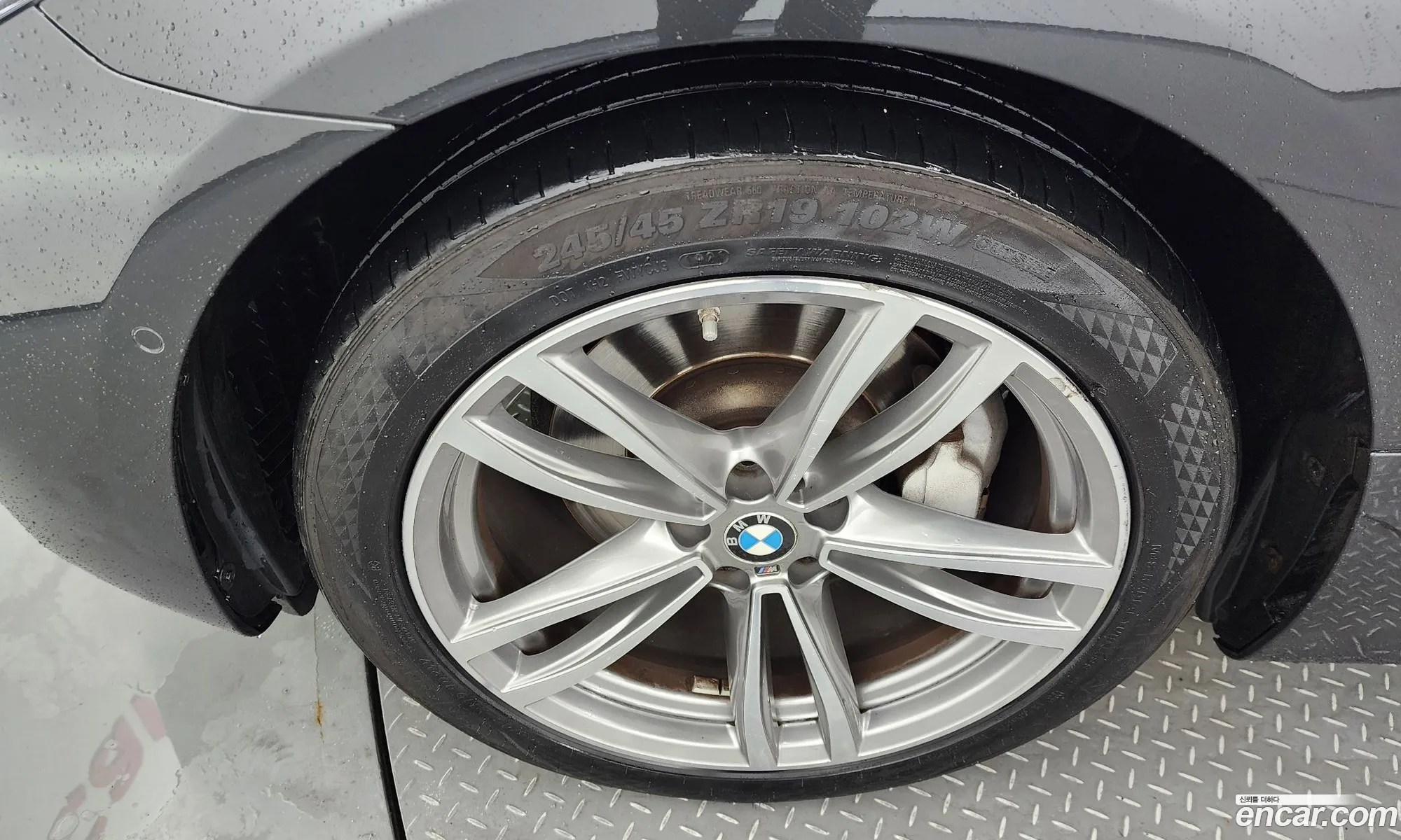 BMW 6Er Iv G32 620D xDrive M Sport 2019 - фотография 18116435