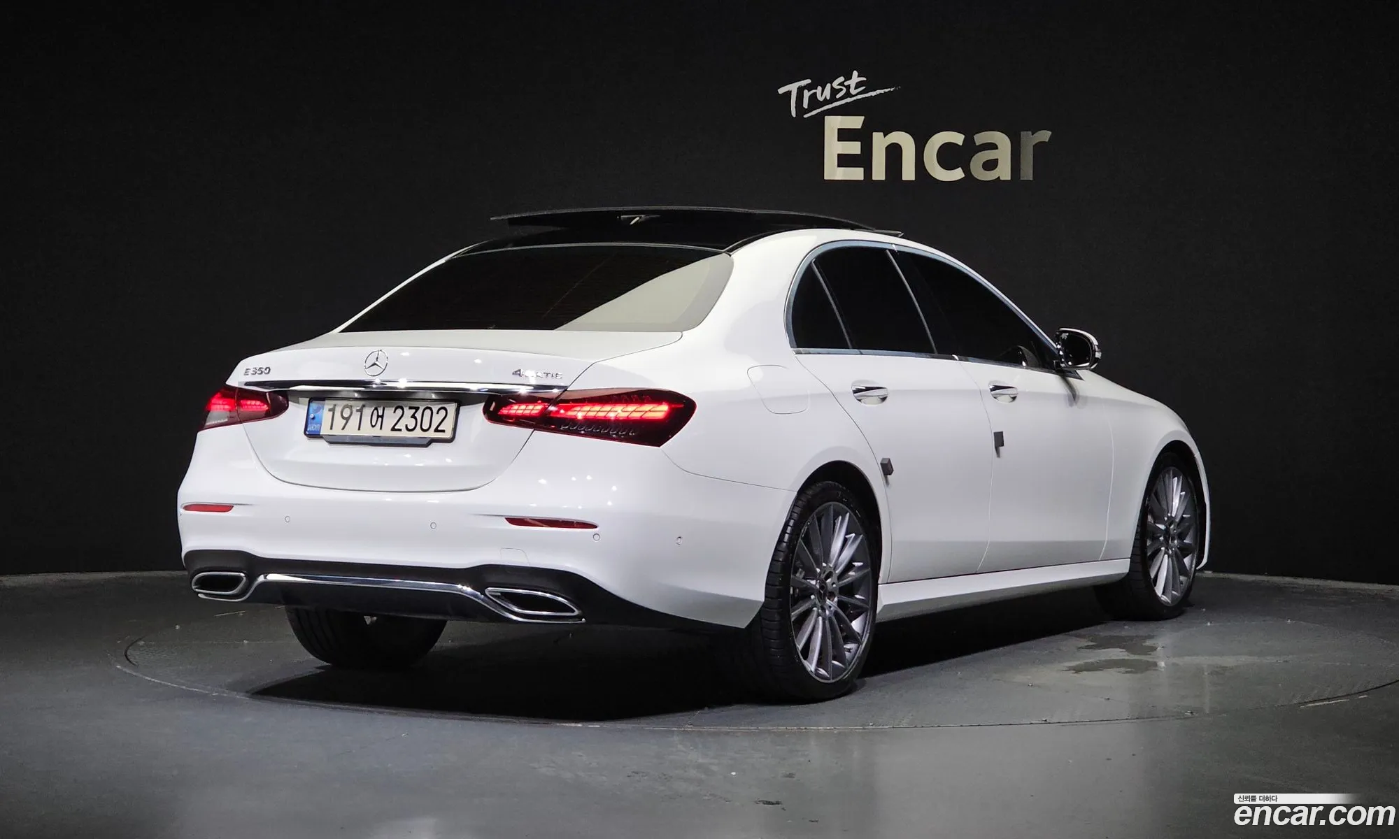 Mercedes-Benz E-Klasse V W213 S213 C238 E350 4Matic Amg Line 2022 - фотография 15668460