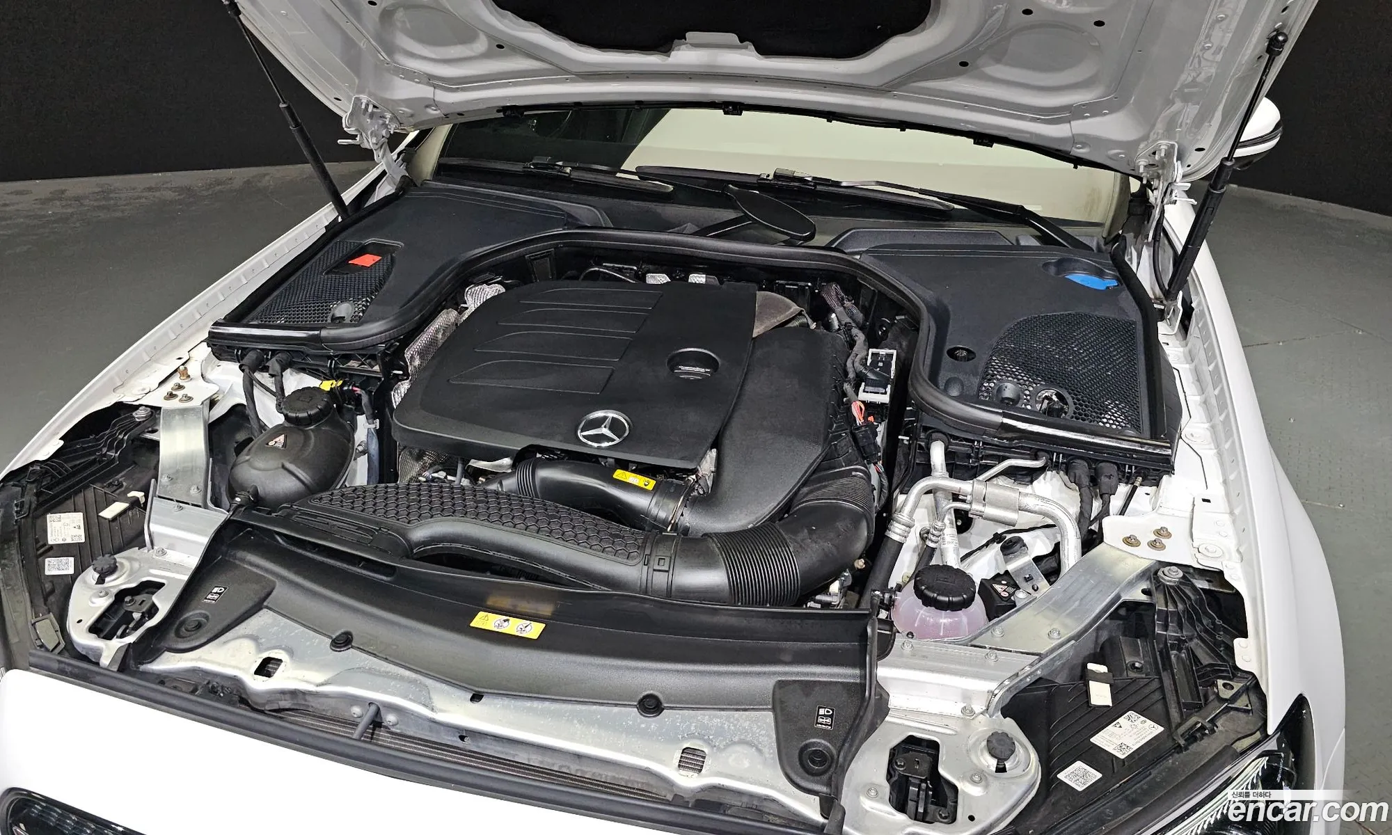 Mercedes-Benz E-Klasse V W213 S213 C238 E350 4Matic Amg Line 2022 - фотография 15668464