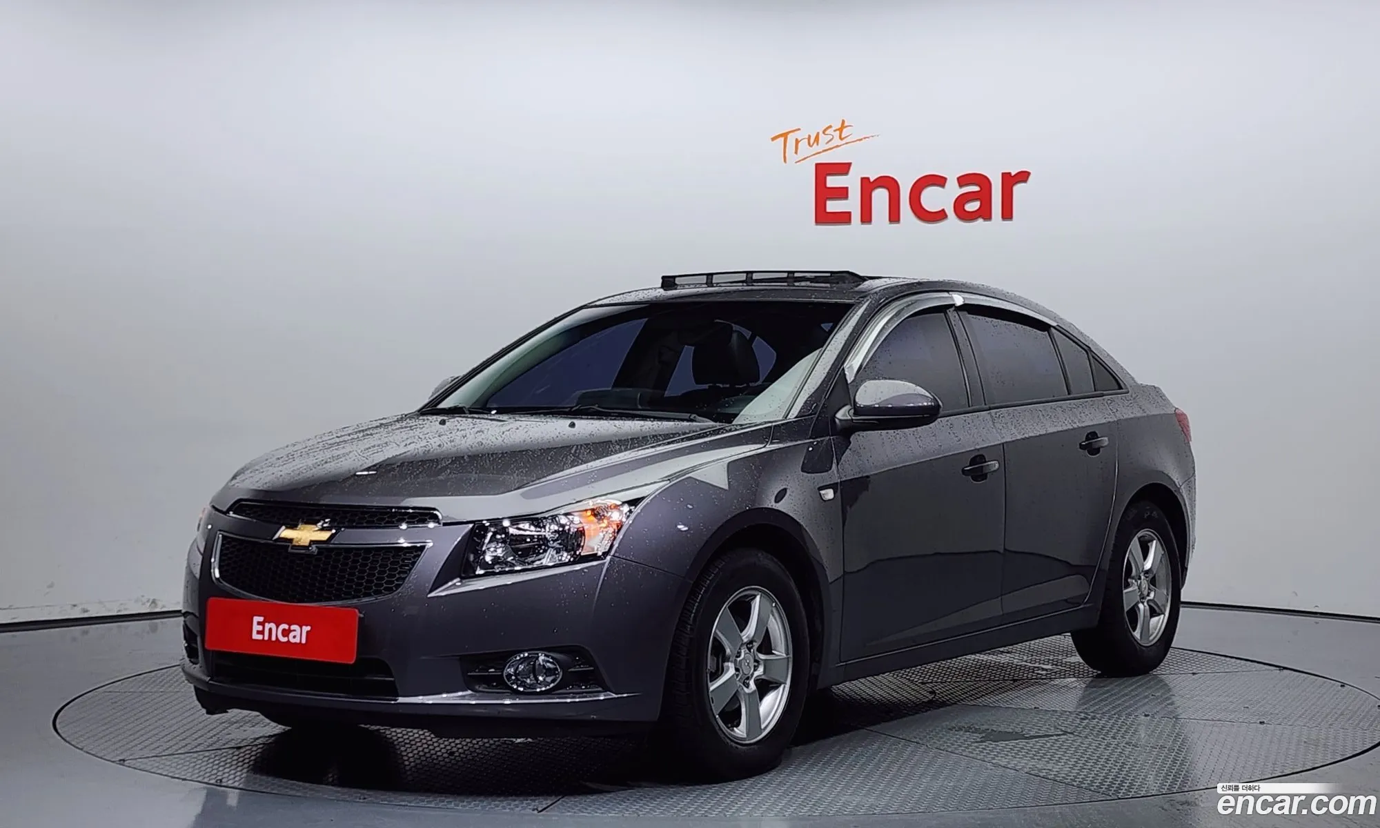 Chevrolet Cruze I 18 Lt 2012 - фотография 8547298