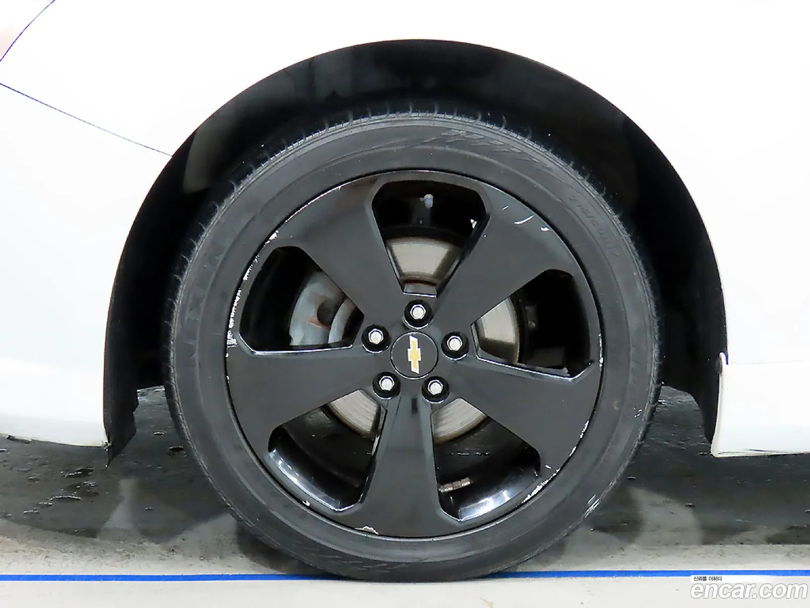 Chevrolet Cruze I 18 Ltz The Perfect Black 2012 - фотография 8642693