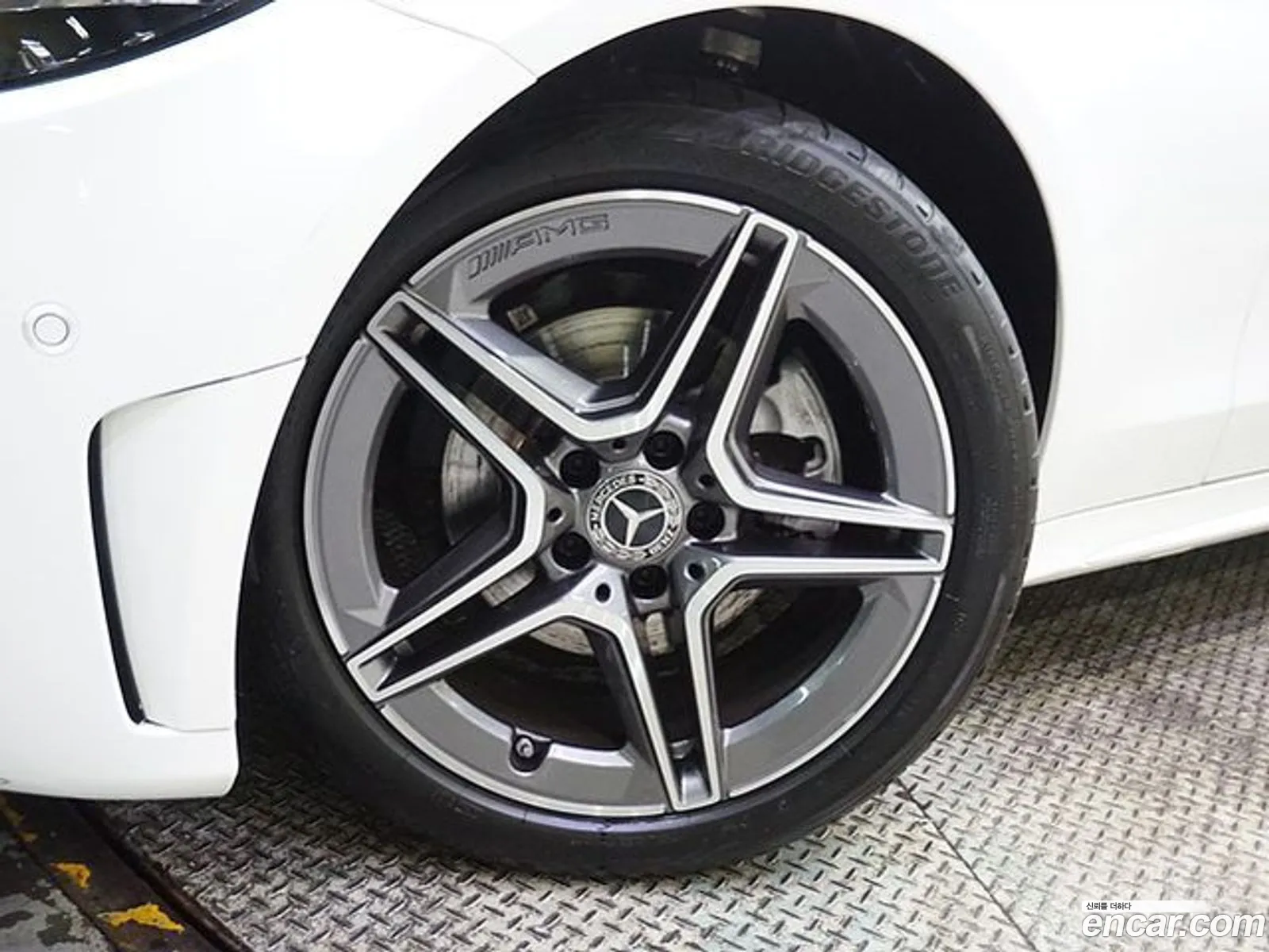 Mercedes-Benz C-Klasse C200 Amg Line 2021 - фотография 17152118