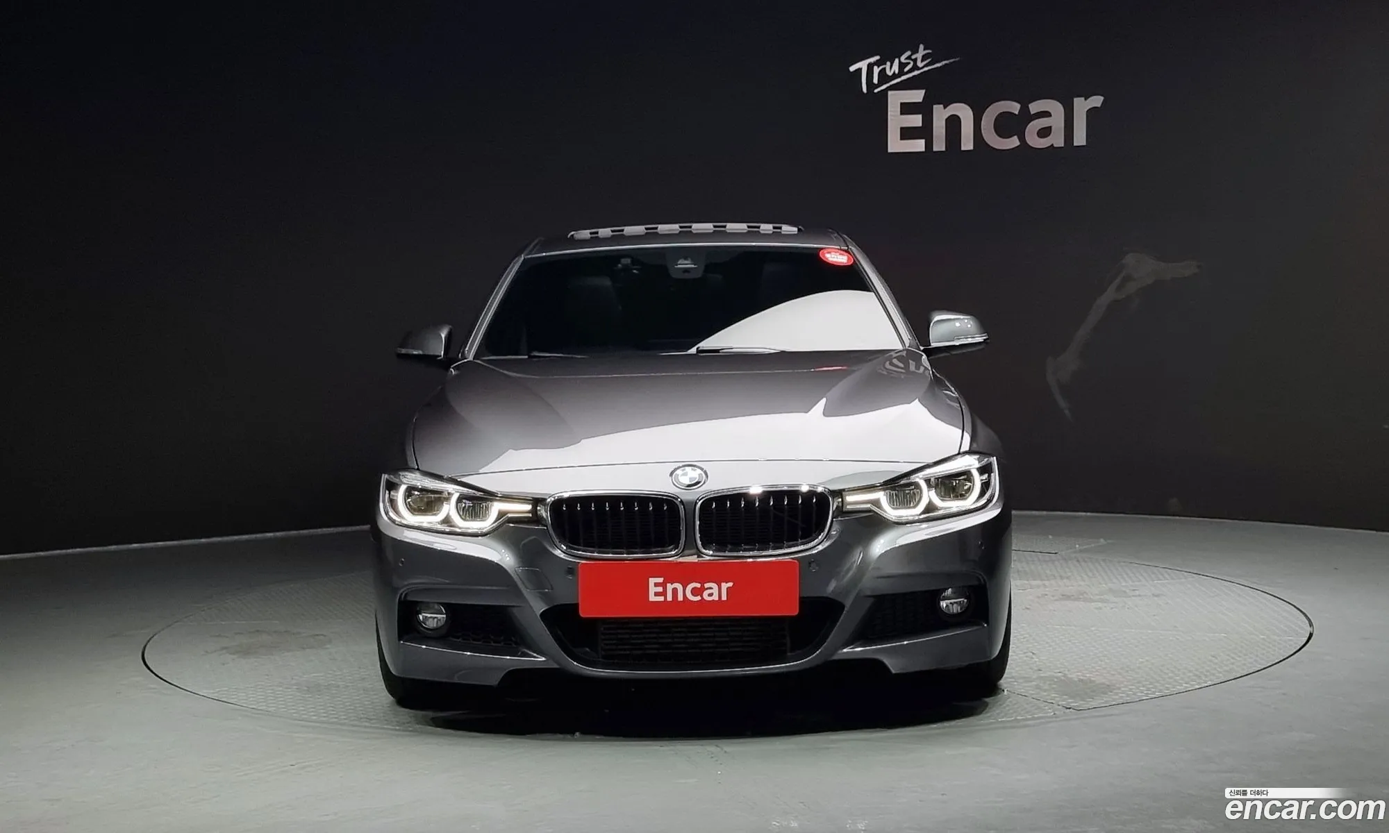 BMW 3Er 320I M Sports 2018 - фотография 18140067