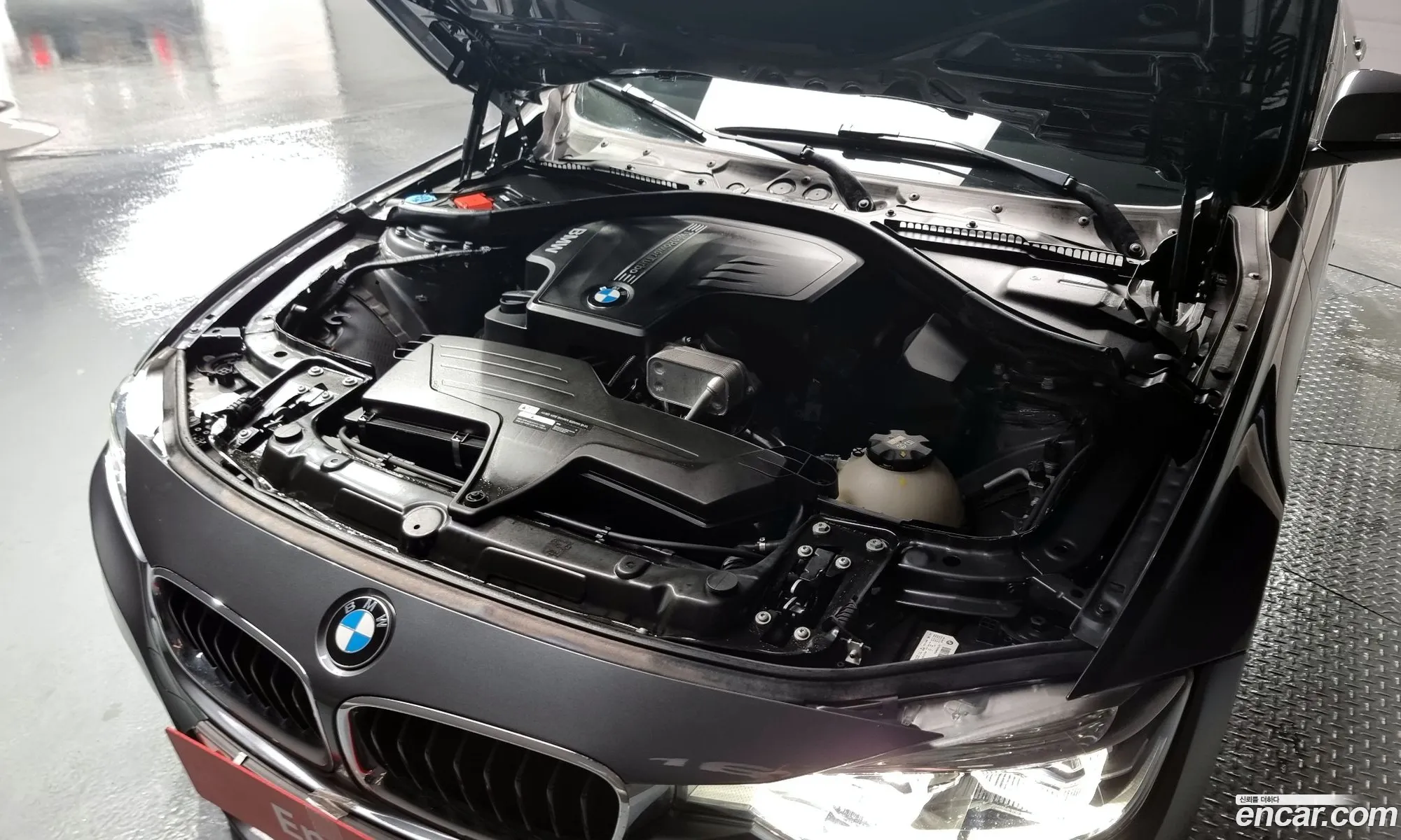 BMW 3Er 320I M Sports 2018 - фотография 18140070