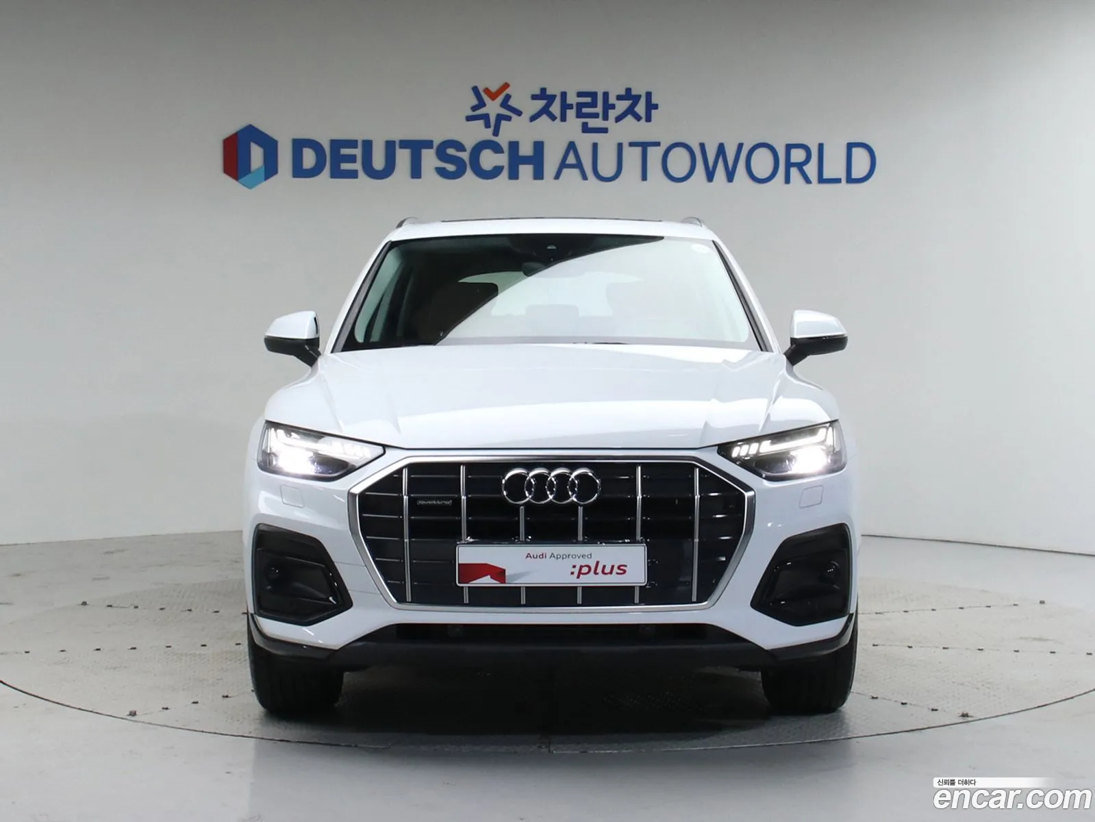 Audi Q5 45 Tfsi Quattro Sportback 2023 - фотография 6685352