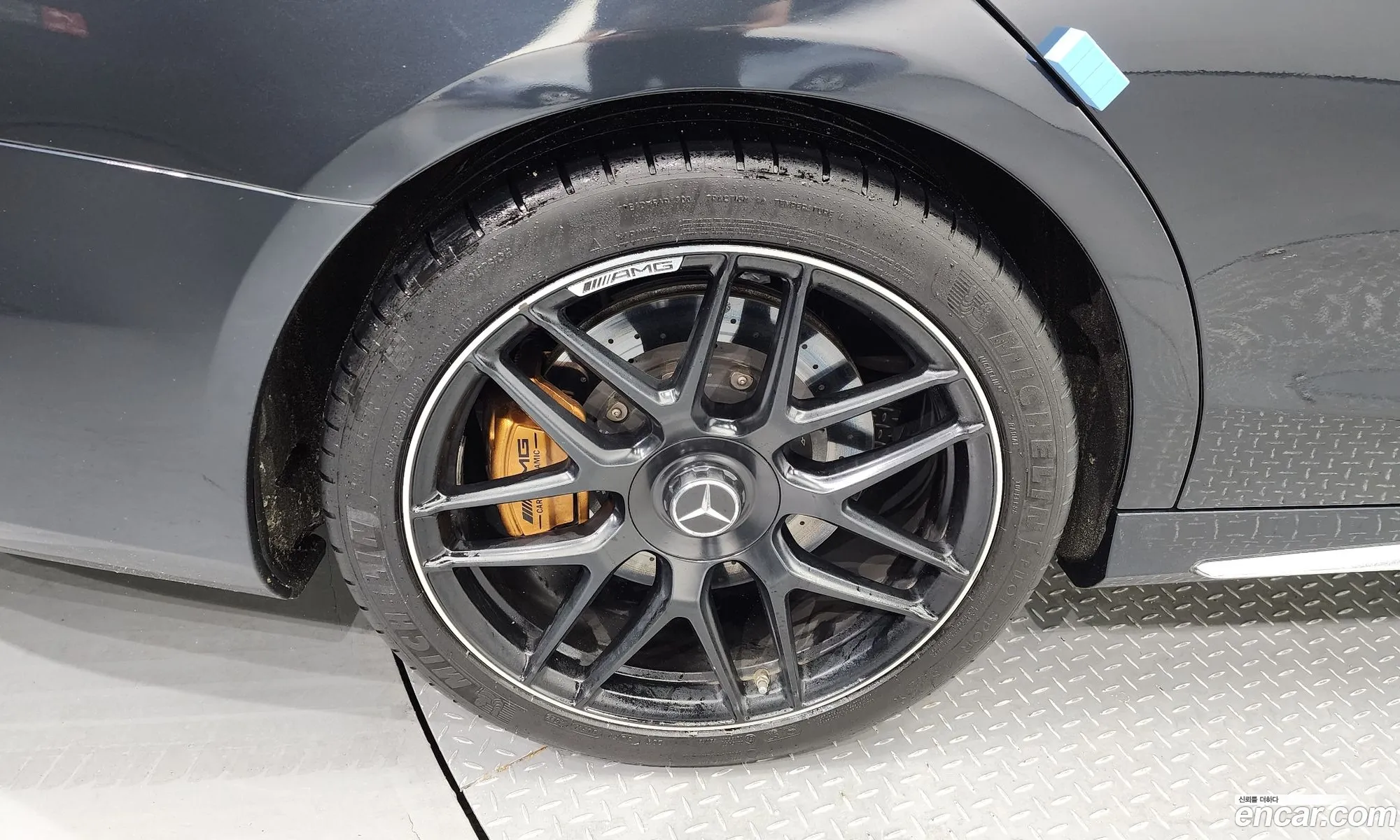 Mercedes-Benz S-Klasse Vi W222 C217 S63 Amg 4Matic 2019 - фотография 16868232