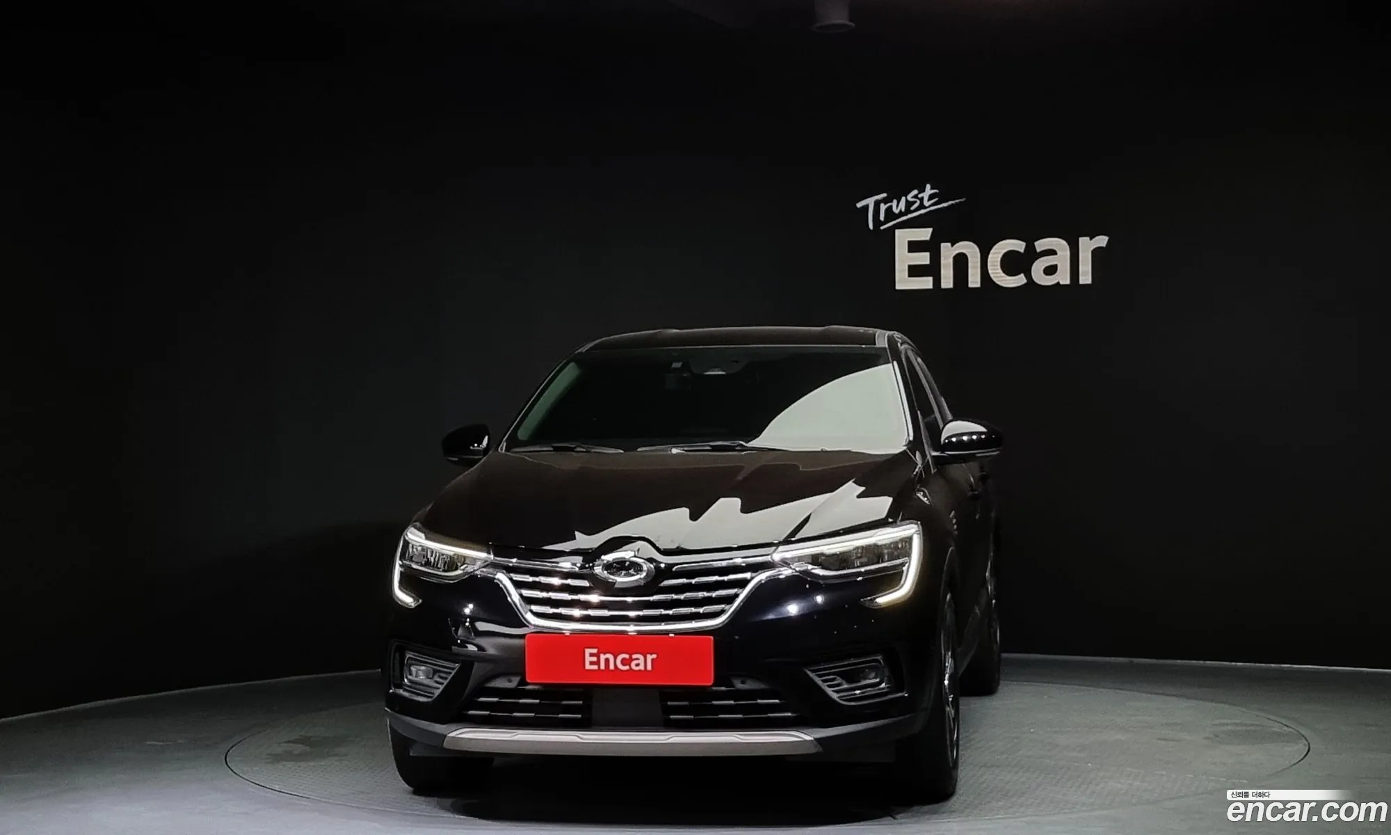 Renault Samsung Xm3 13 Tce Re Signature 2020 - фотография 1514915