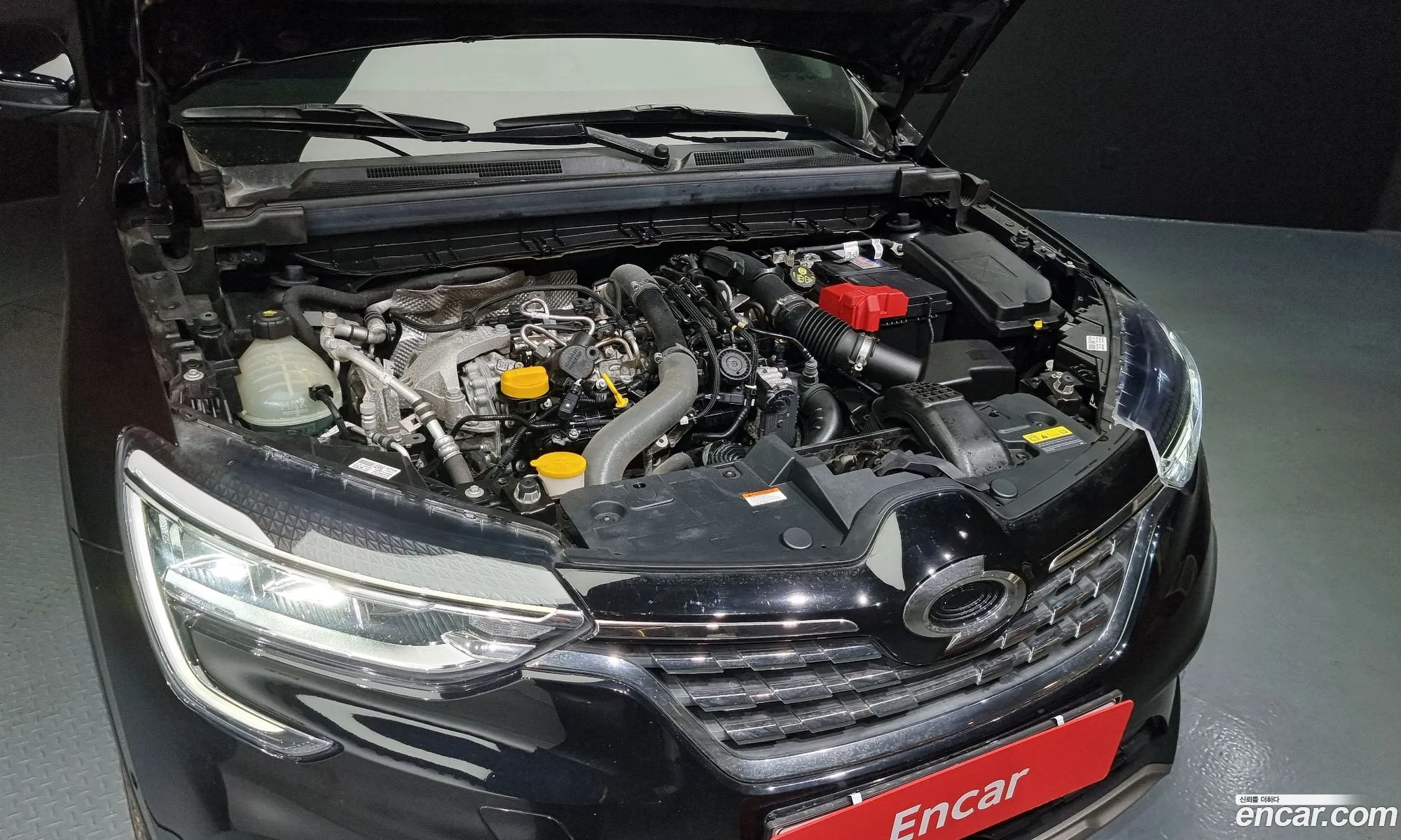 Renault Samsung Xm3 13 Tce Re Signature 2020 - фотография 1514918