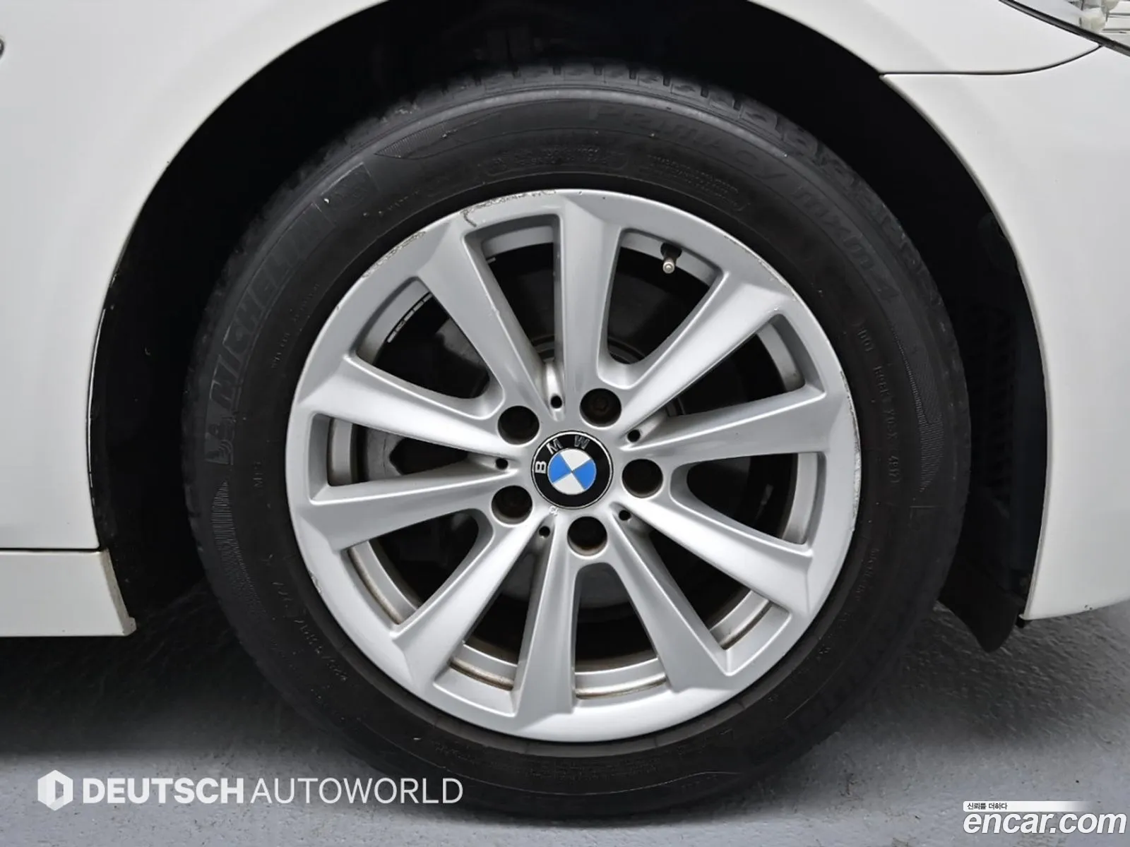 BMW 5Er Vi F10F11F07 520D 2013 - фотография 18140105