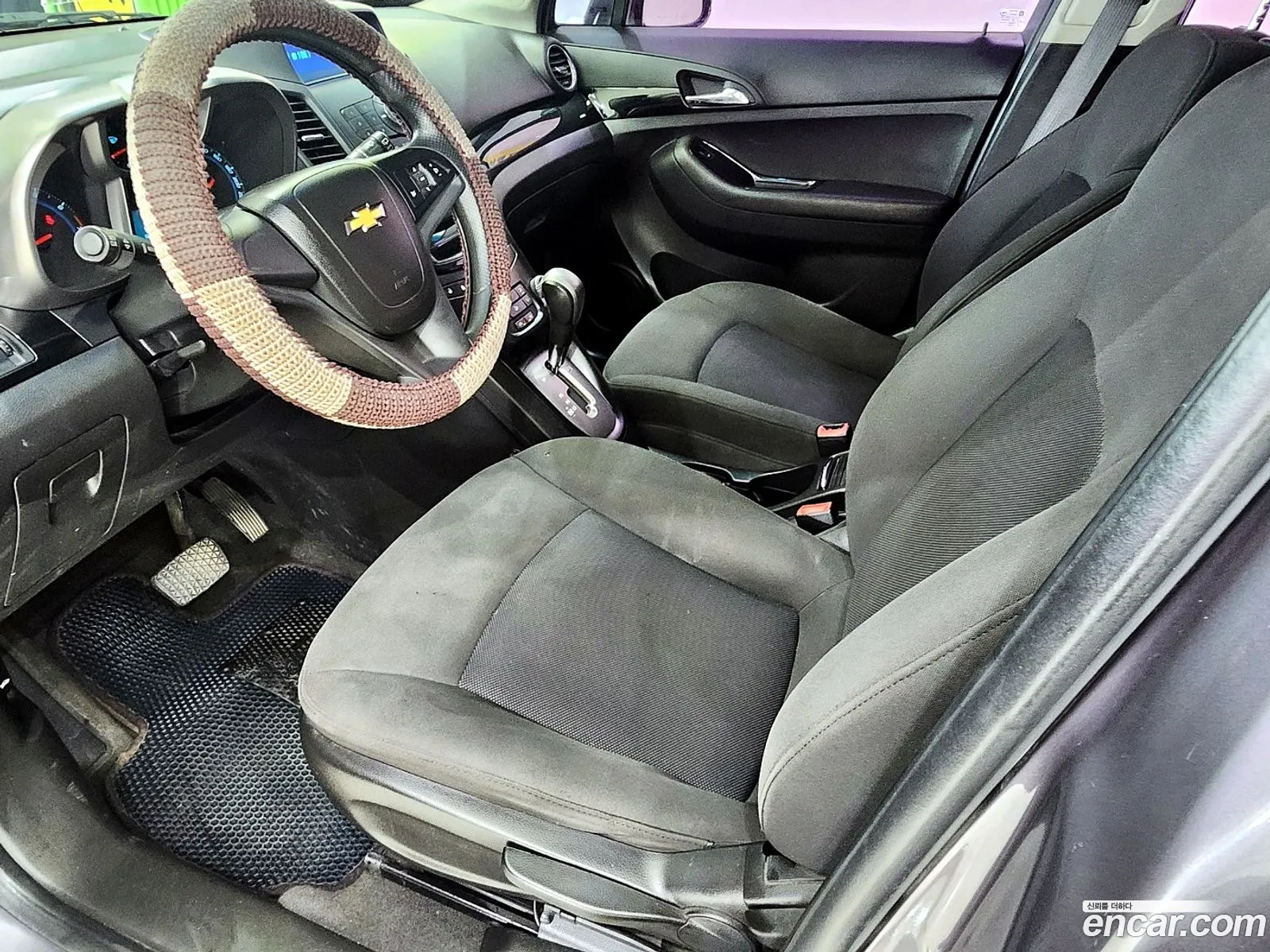 Korex Auto Trade - фотография 8739559