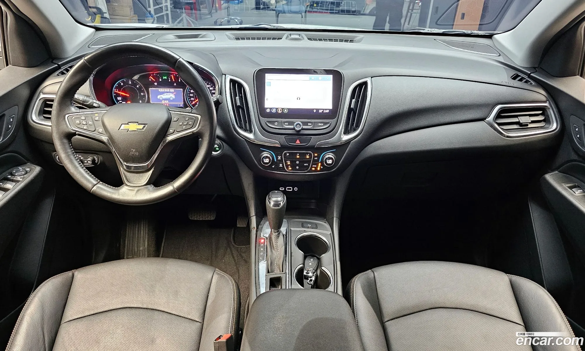Korex Auto Trade - фотография 8669637