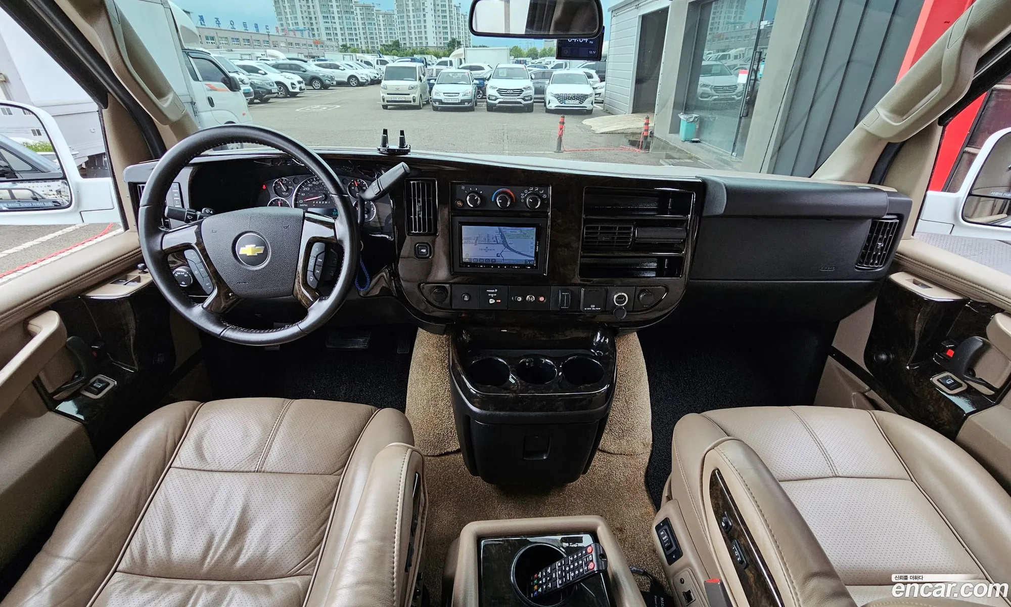 Korex Auto Trade - фотография 8560671