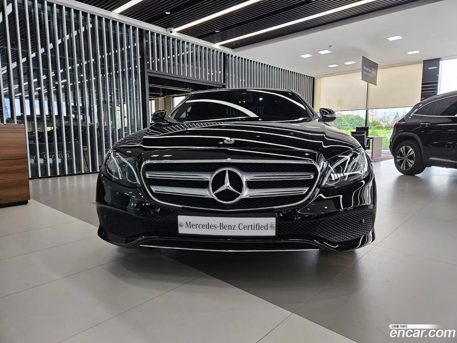 Mercedes-Benz E-Klasse V W213 S213 C238 E300 Avantgarde 2019 - фотография 15739861