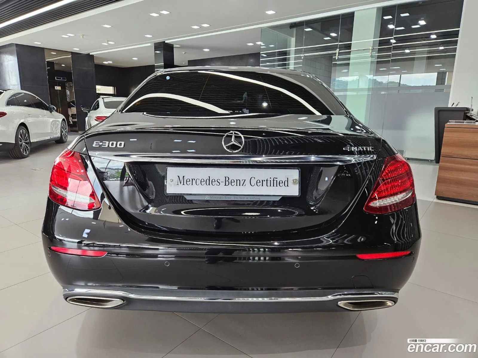 Mercedes-Benz E-Klasse V W213 S213 C238 E300 Avantgarde 2019 - фотография 15739862