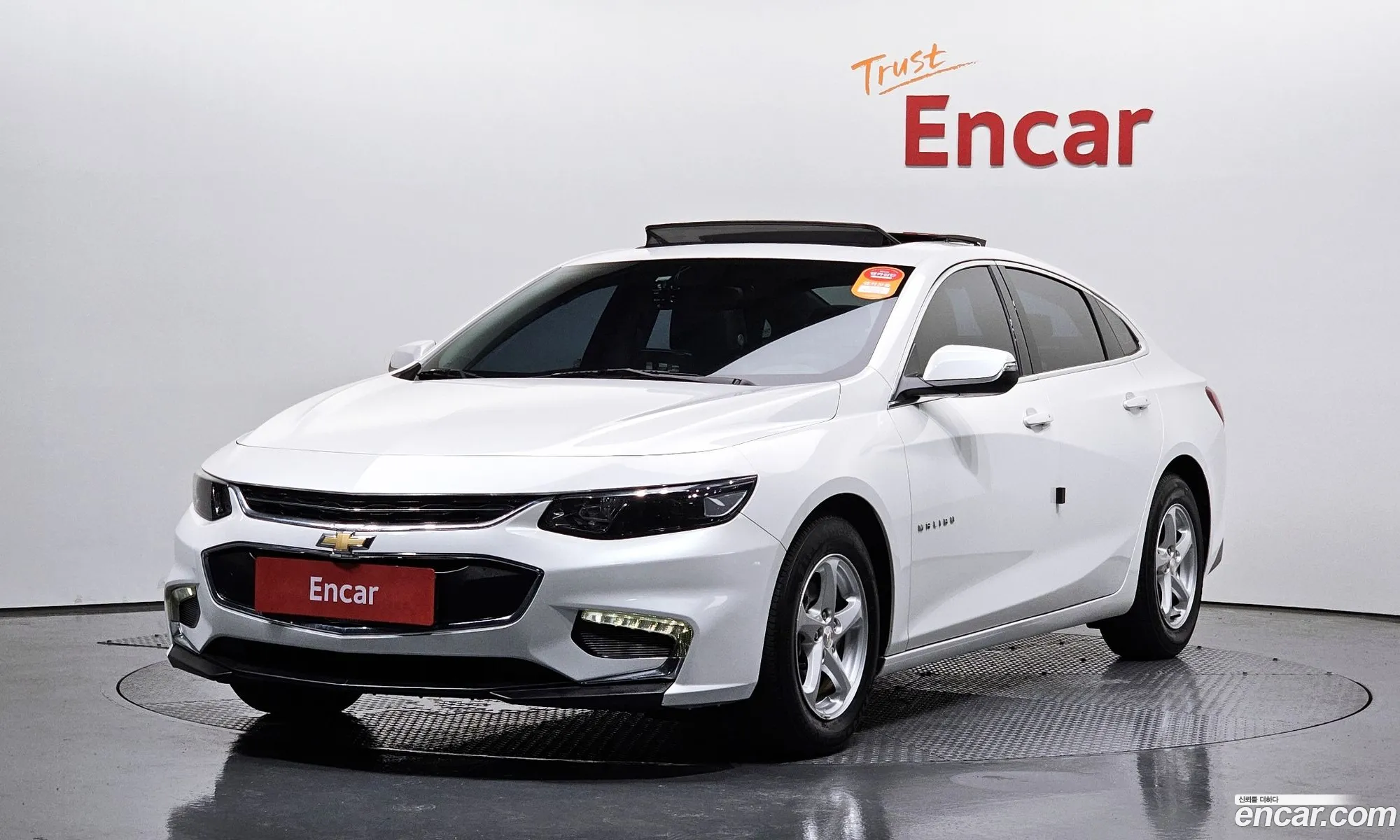Chevrolet Malibu Ix 15 Turbo Ls 2017 - фотография 8320811