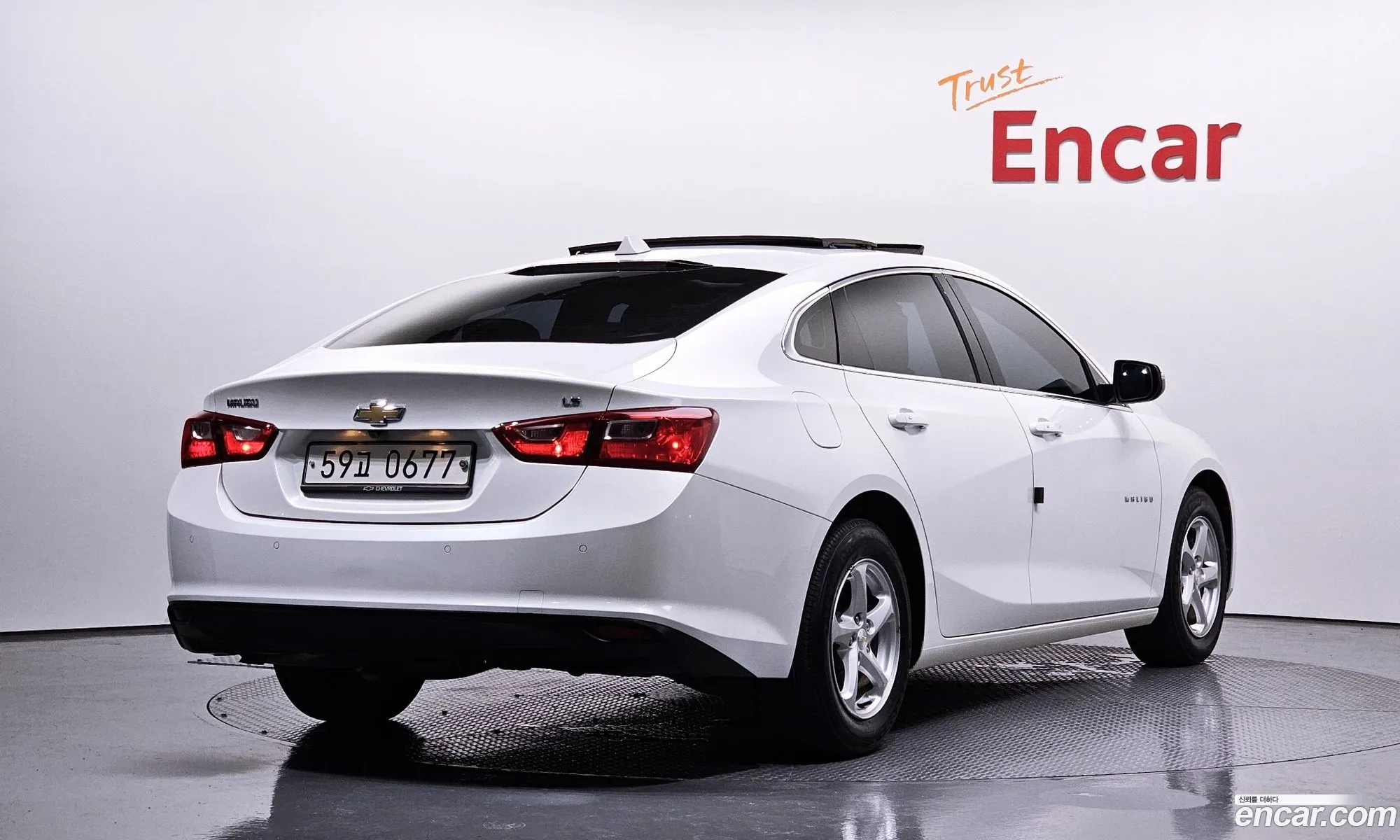 Chevrolet Malibu Ix 15 Turbo Ls 2017 - фотография 8320812