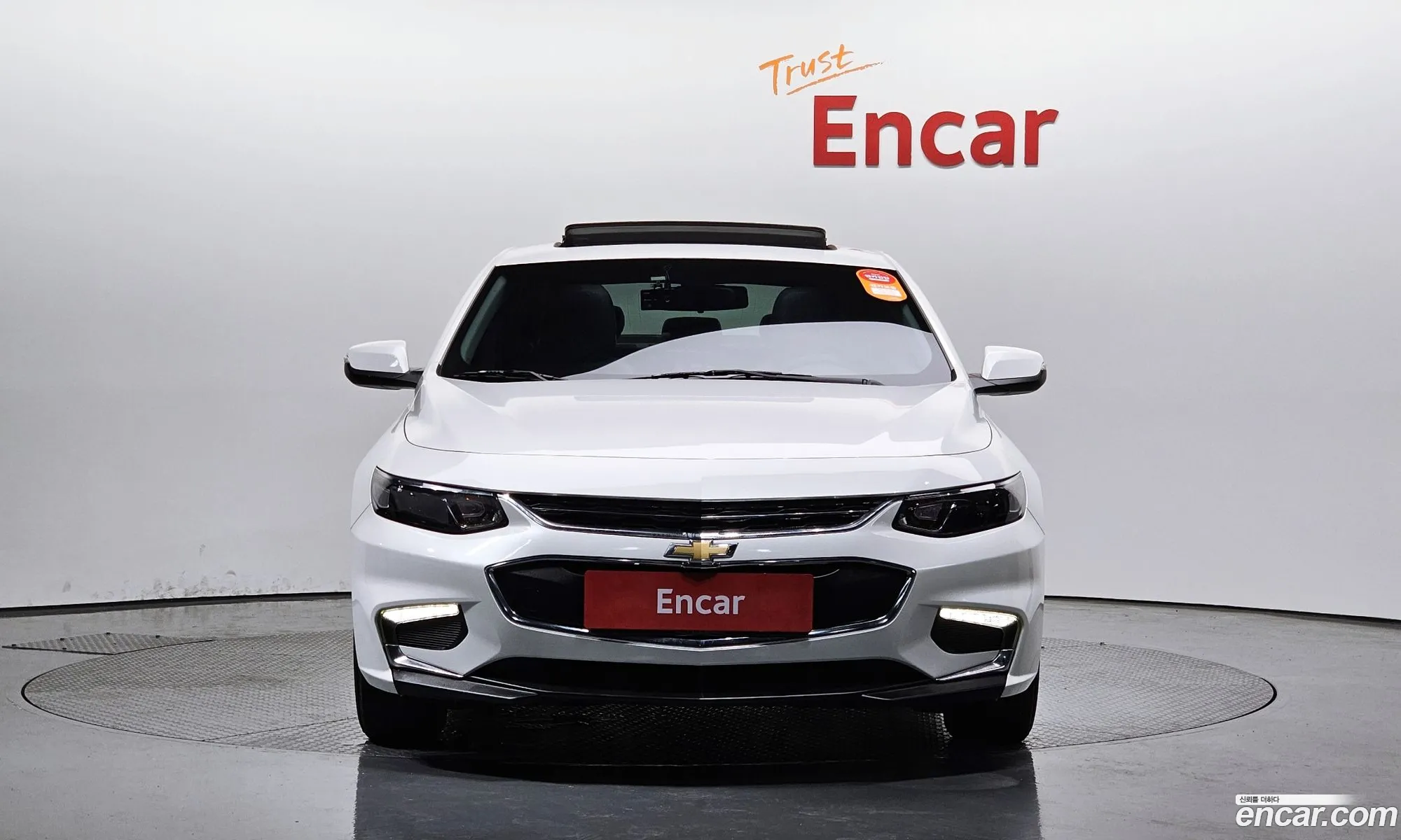 Chevrolet Malibu Ix 15 Turbo Ls 2017 - фотография 8320813