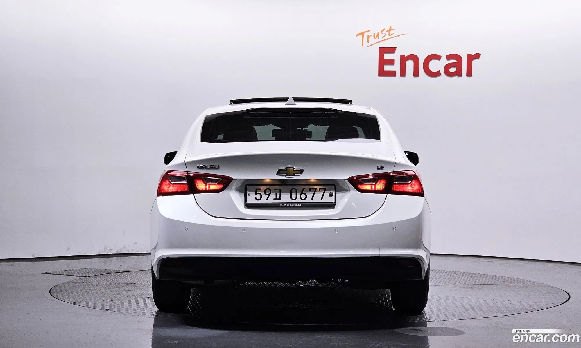 Chevrolet Malibu Ix 15 Turbo Ls 2017 - фотография 8320814