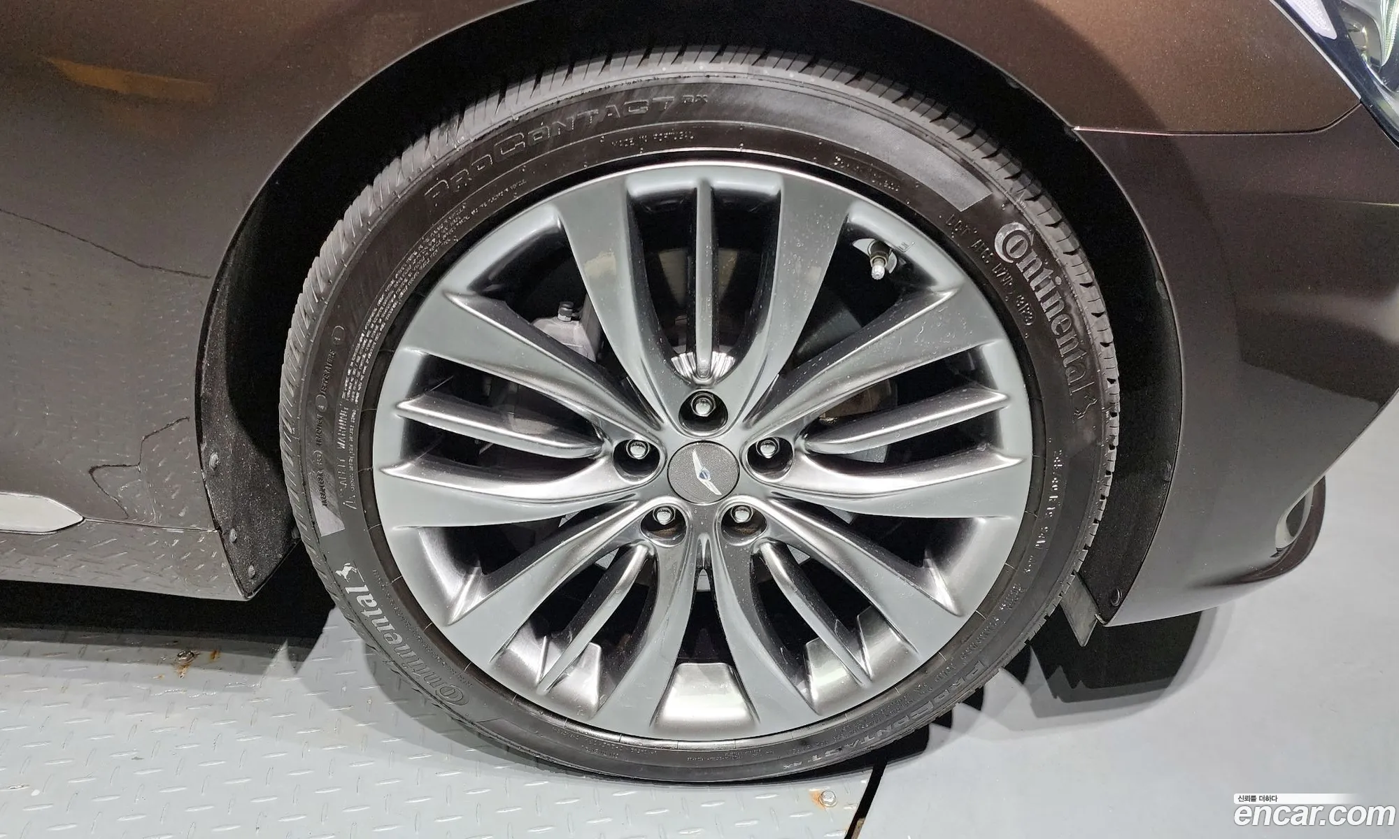 Genesis G80 I 33 Gdi Awd 2019 - фотография 409048