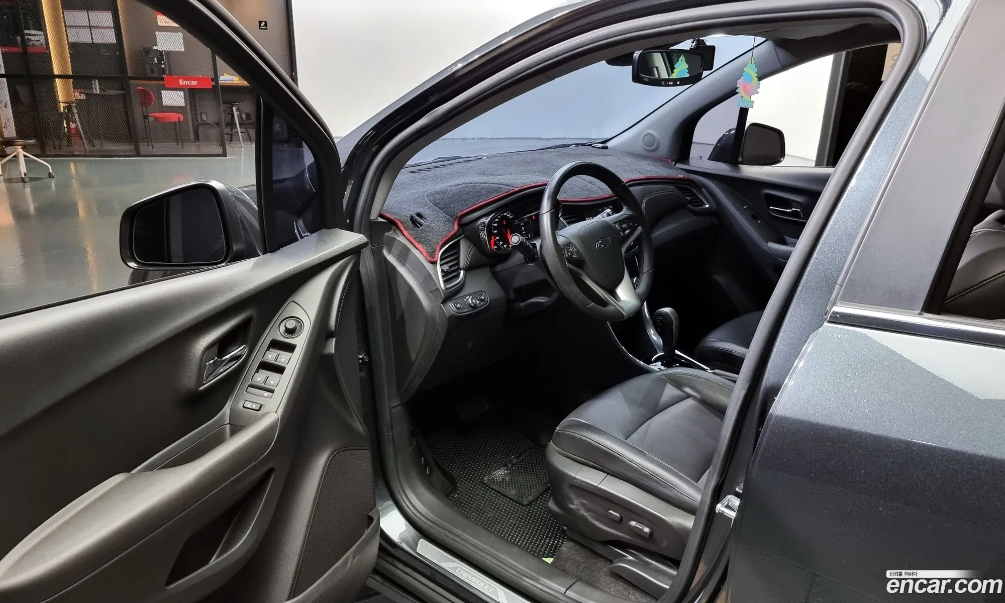 Korex Auto Trade - фотография 8665126