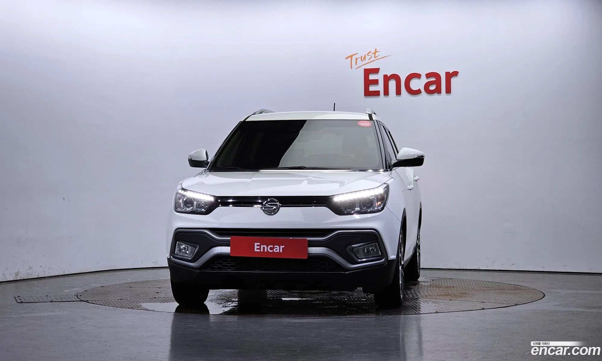 Korex Auto Trade - фотография 17522175