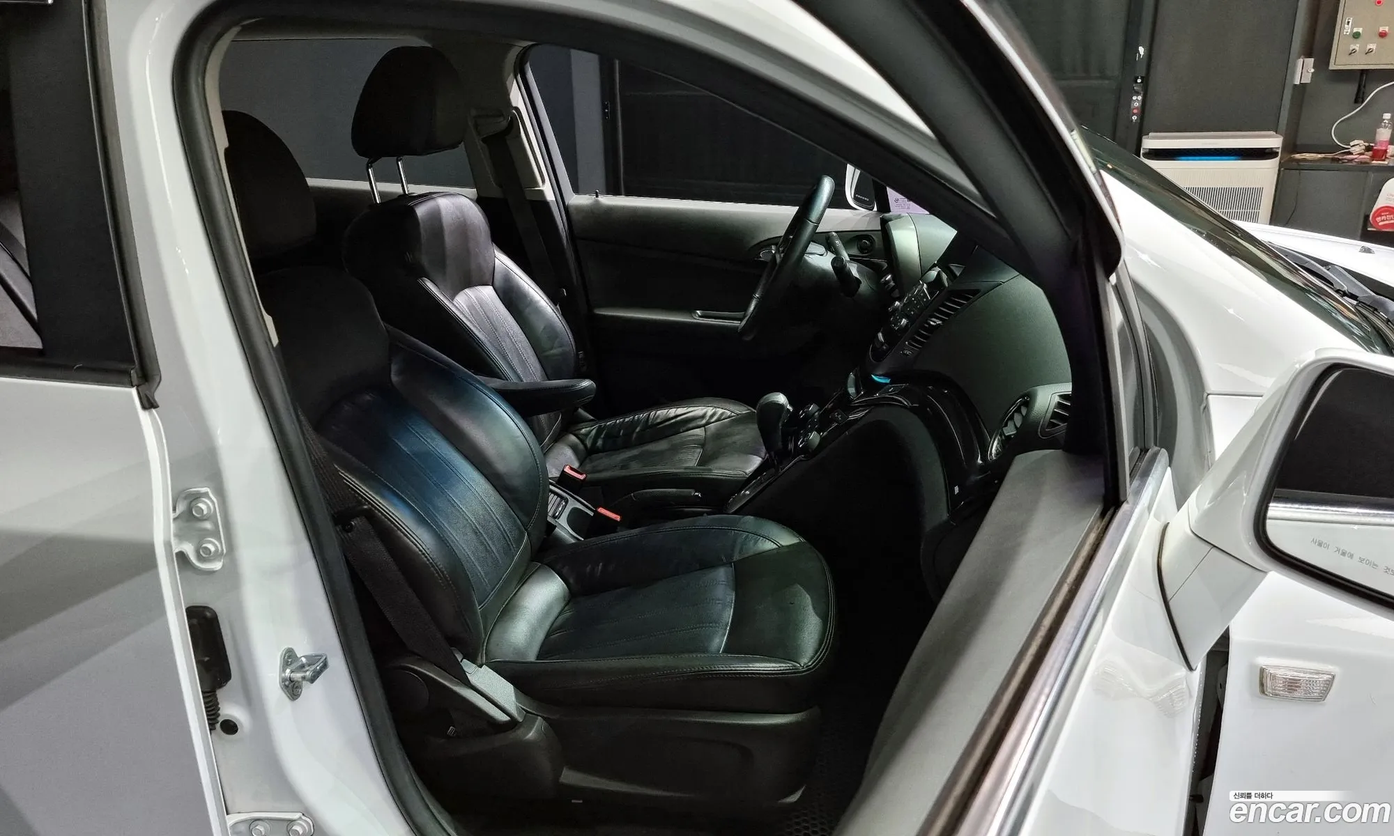 Korex Auto Trade - фотография 12325954